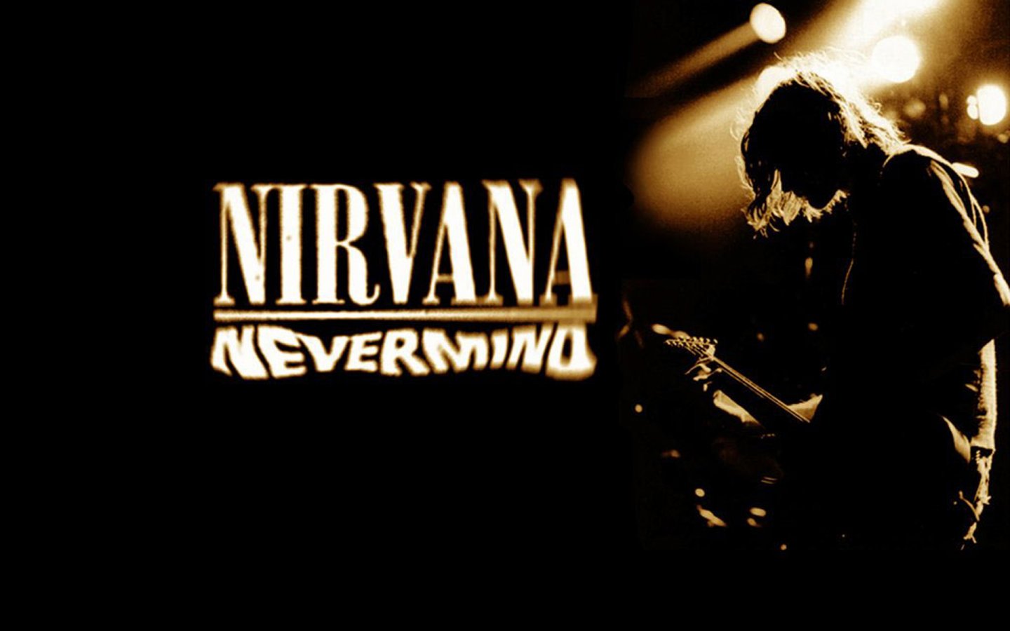 Kurt Cobain Iphone Wallpapers