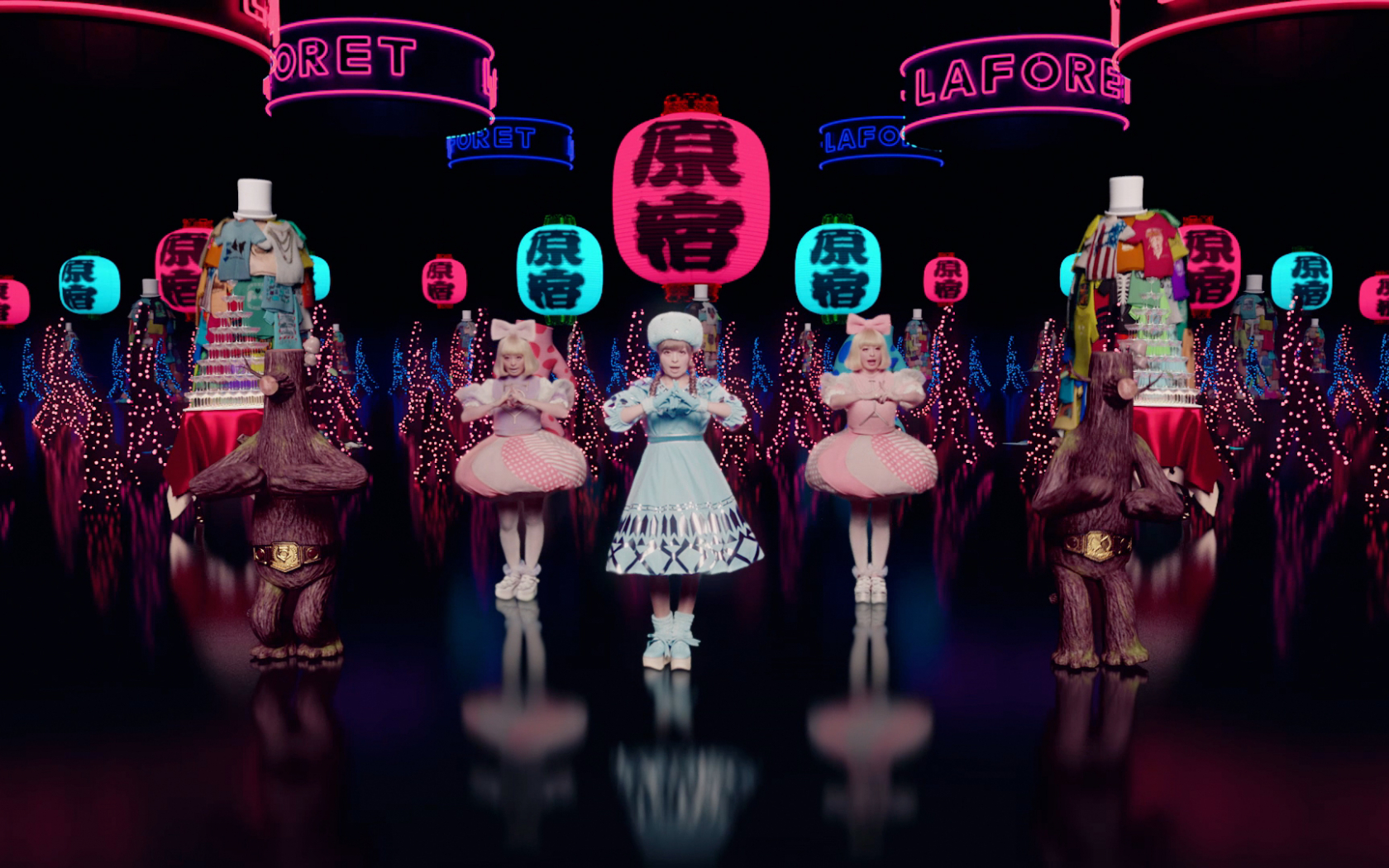 Kyary Pamyu Pamyu Wallpapers