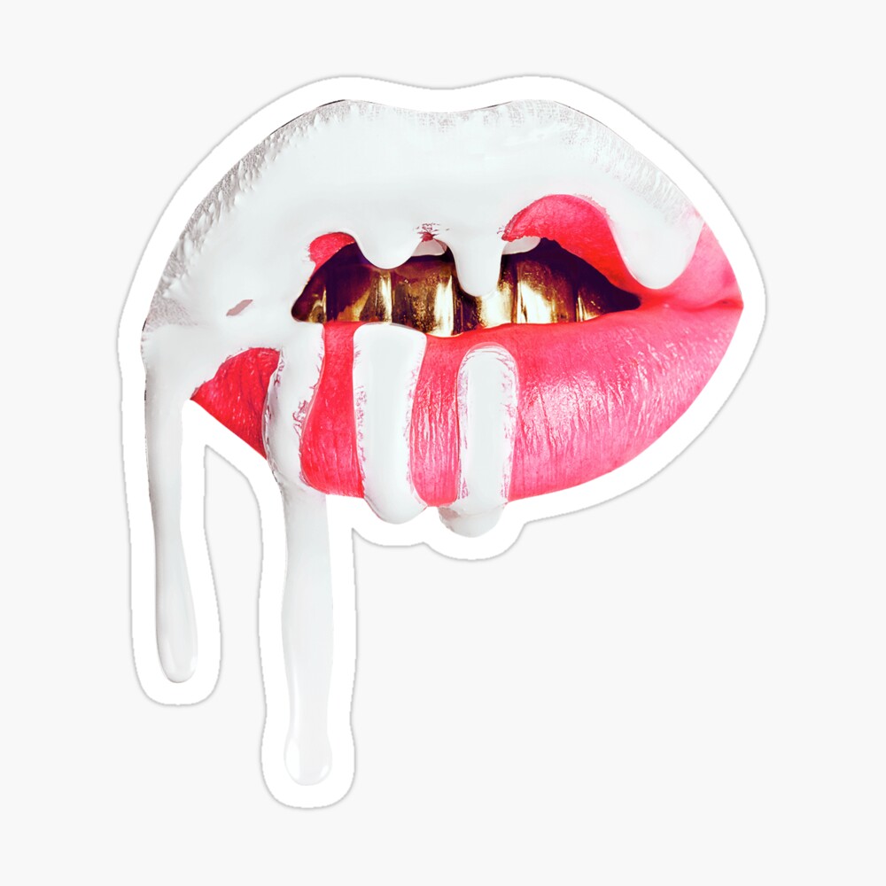 Kylie Jenner Emoji Wallpapers