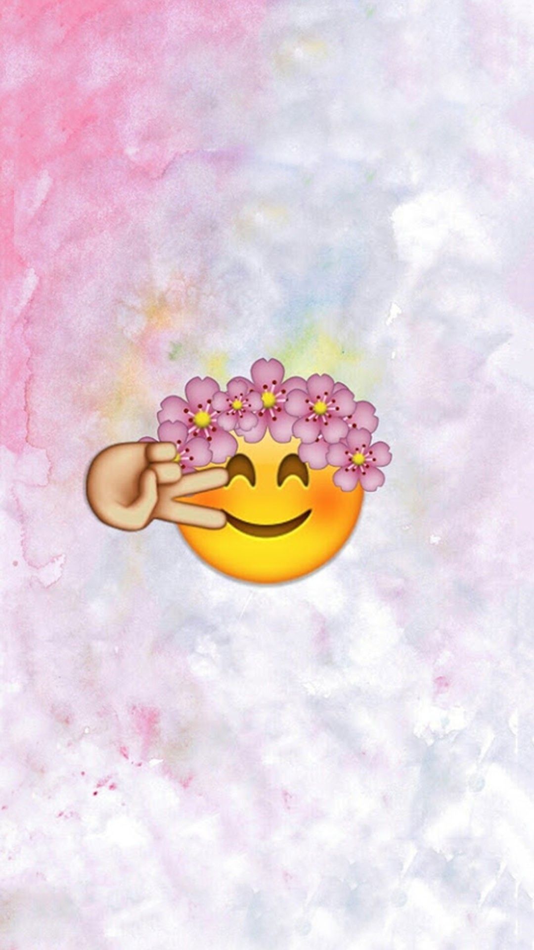 Kylie Jenner Emoji Wallpapers