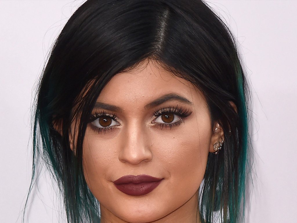 Kylie Jenner 2015 Wallpapers