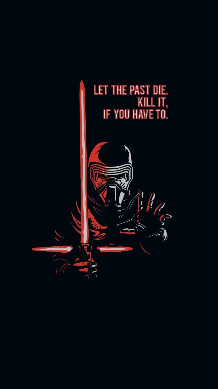 Kylo Ren Android Wallpapers