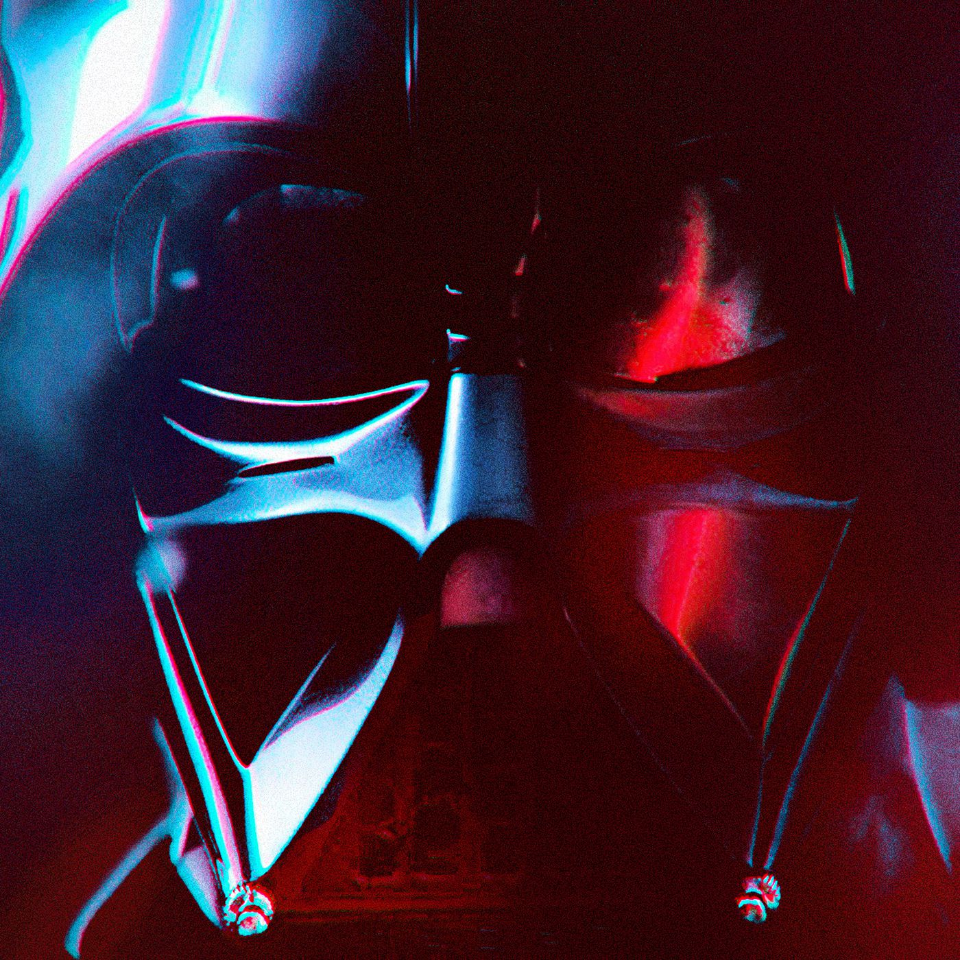 Kylo Ren Darth Vader Wallpapers