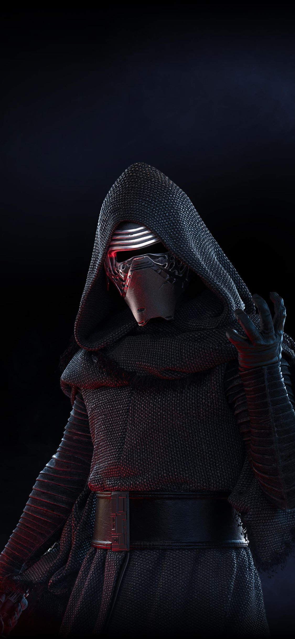 Kylo Ren Iphone Wallpapers