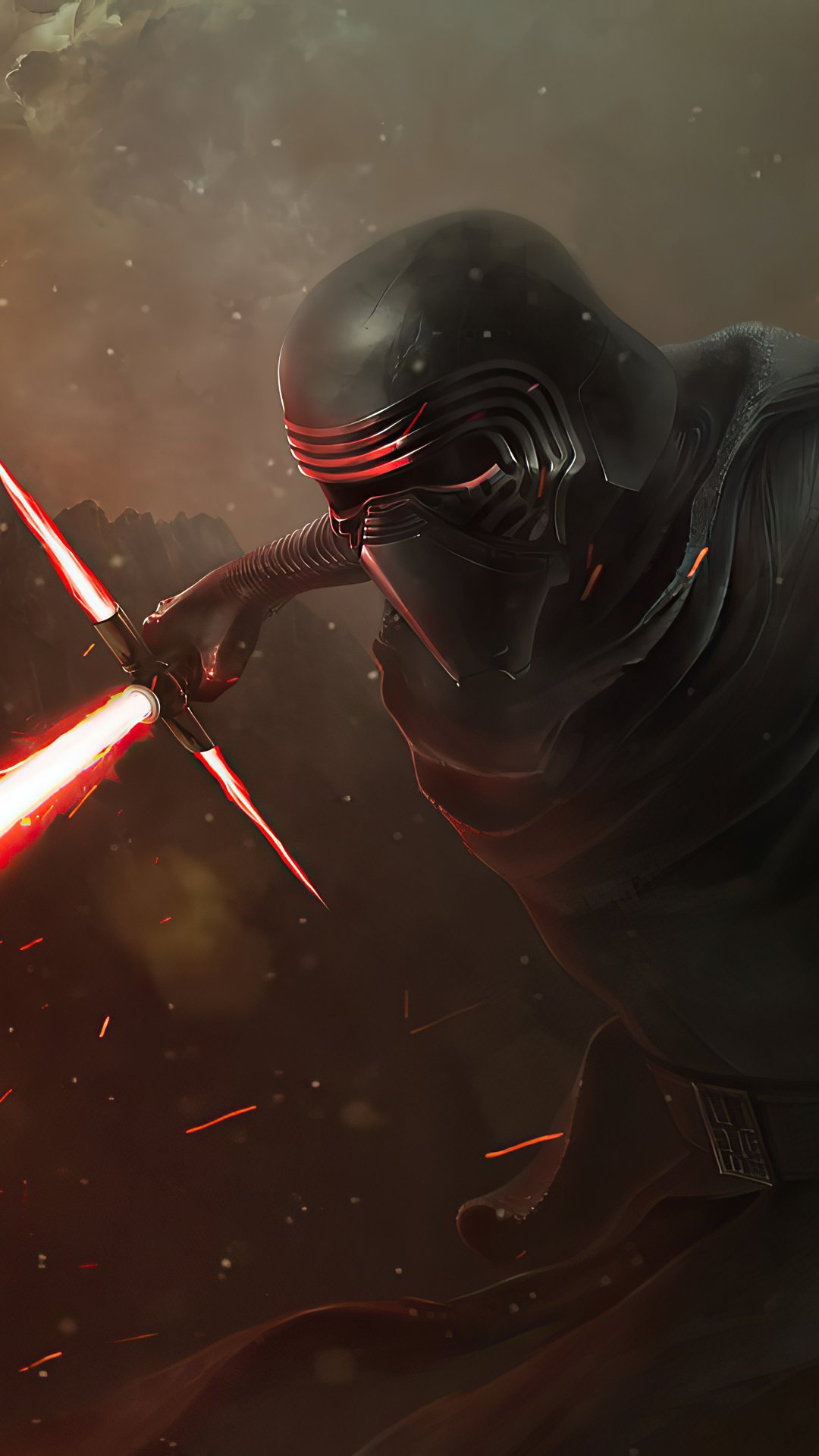 Kylo Ren Wallpapers