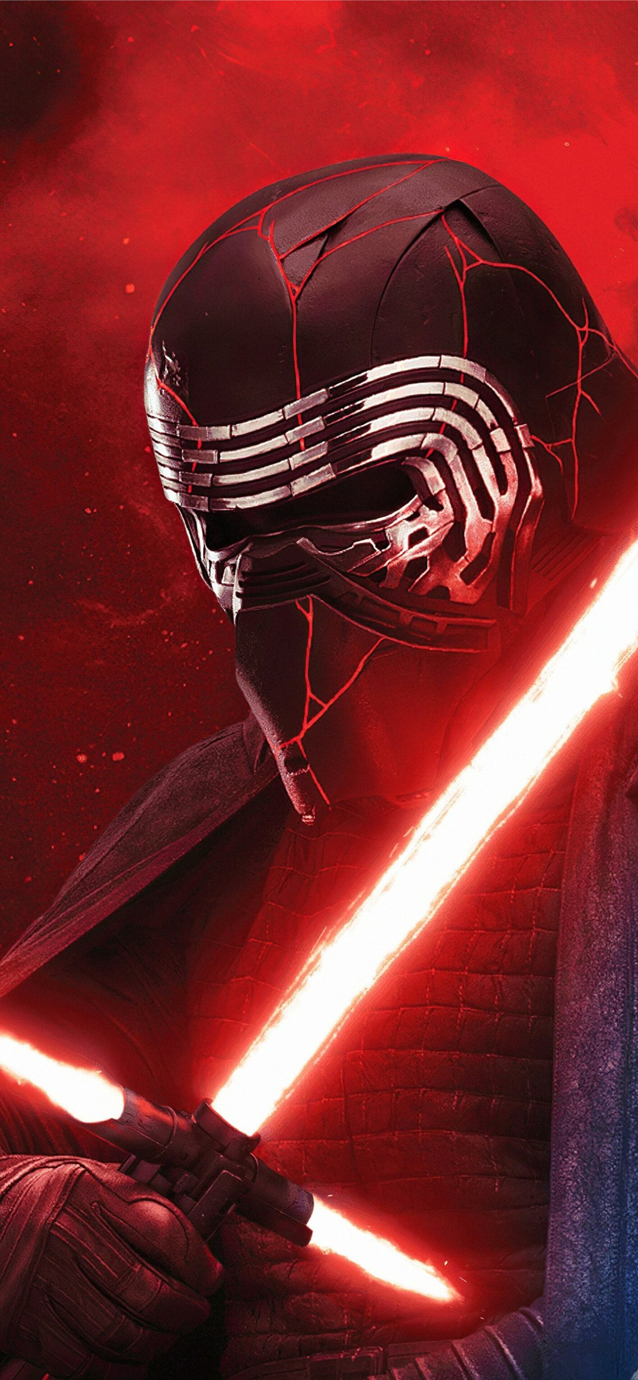 Kylo Ren Wallpapers