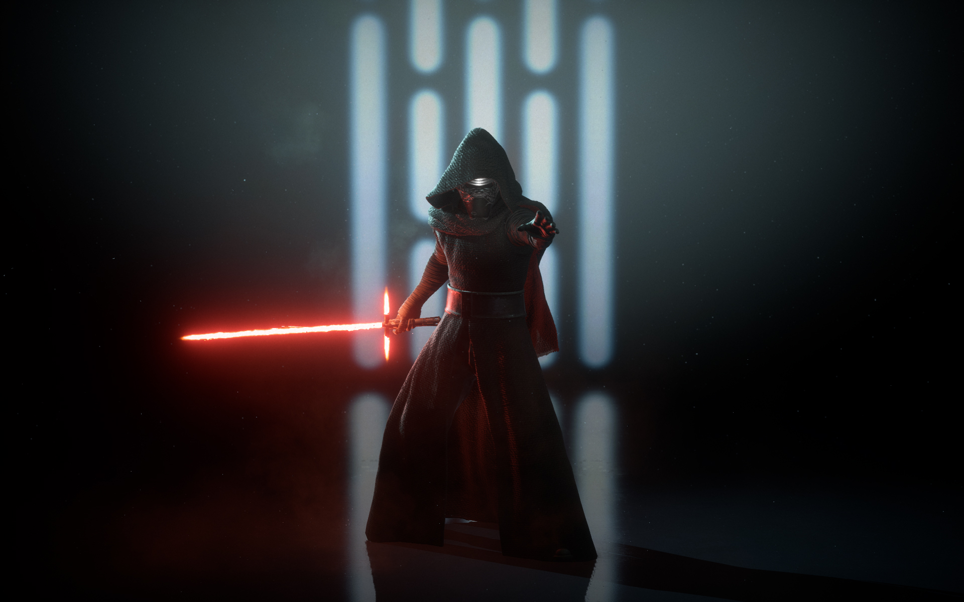 Kylo Ren Wallpapers