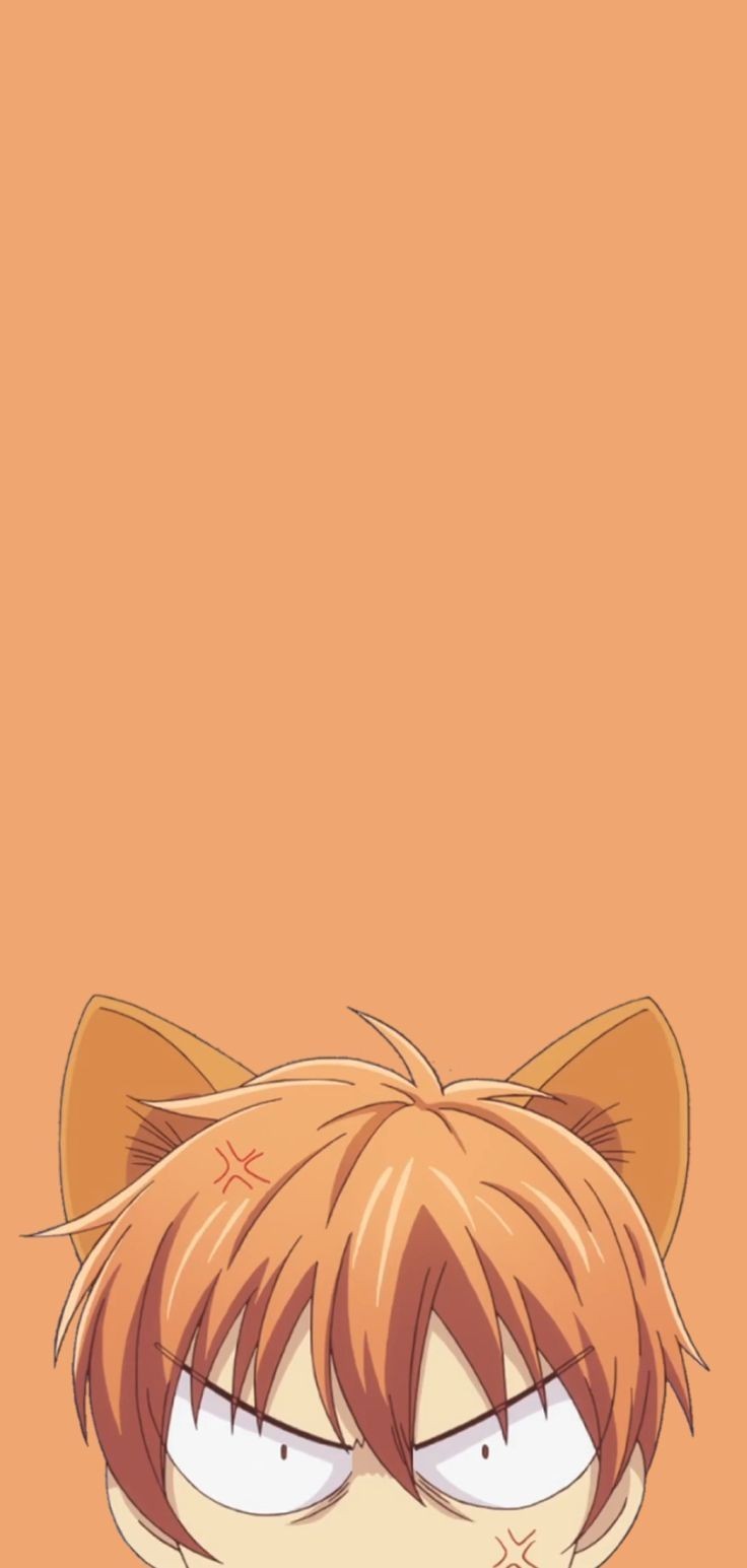 Kyo Sohma Wallpapers