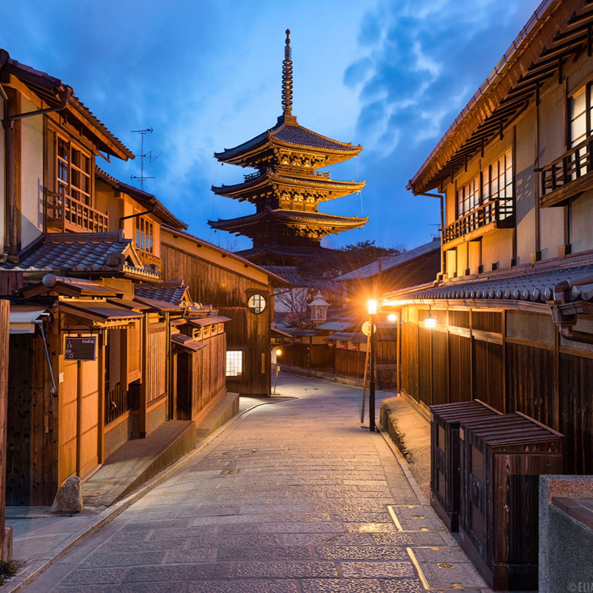 Kyoto Japan Wallpapers