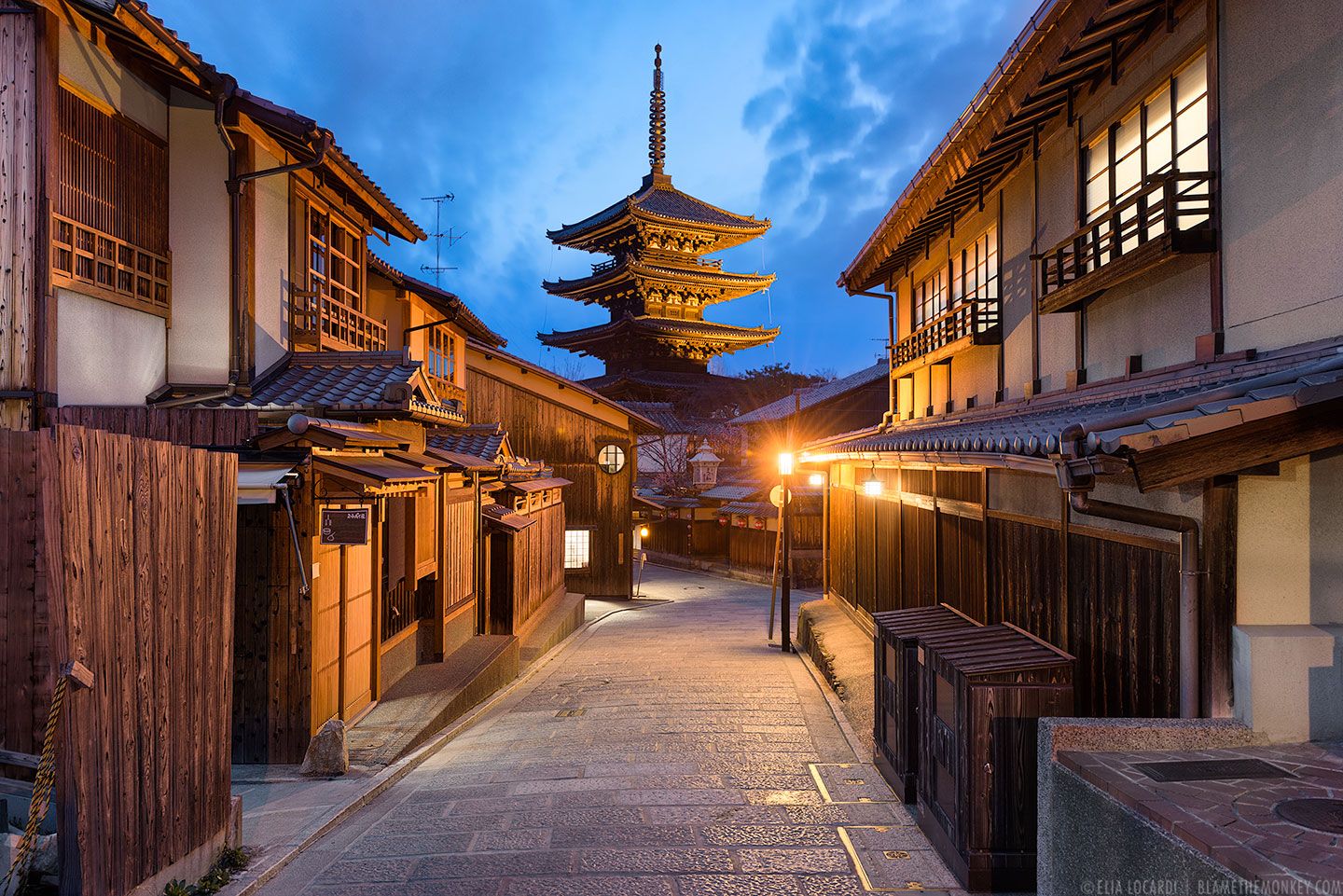 Kyoto Japan Wallpapers