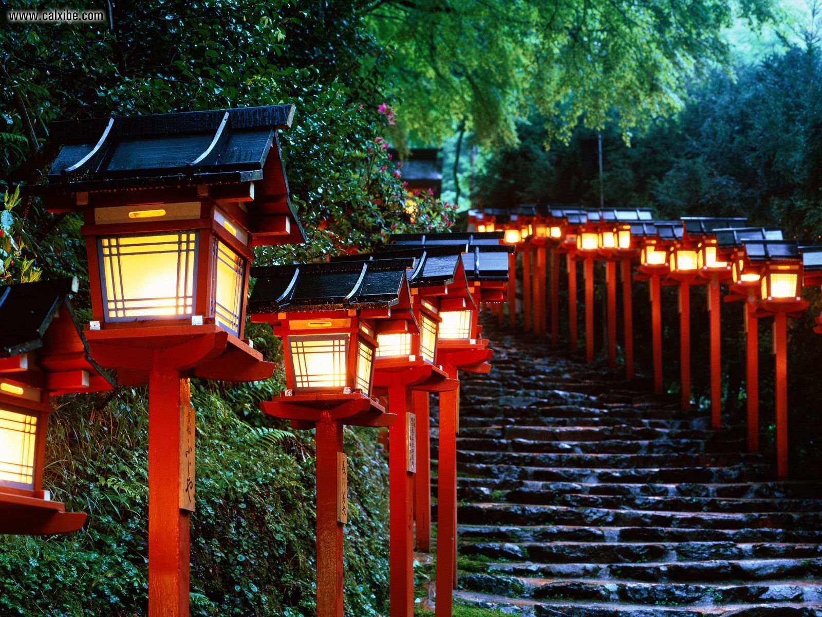 Kyoto Japan Wallpapers