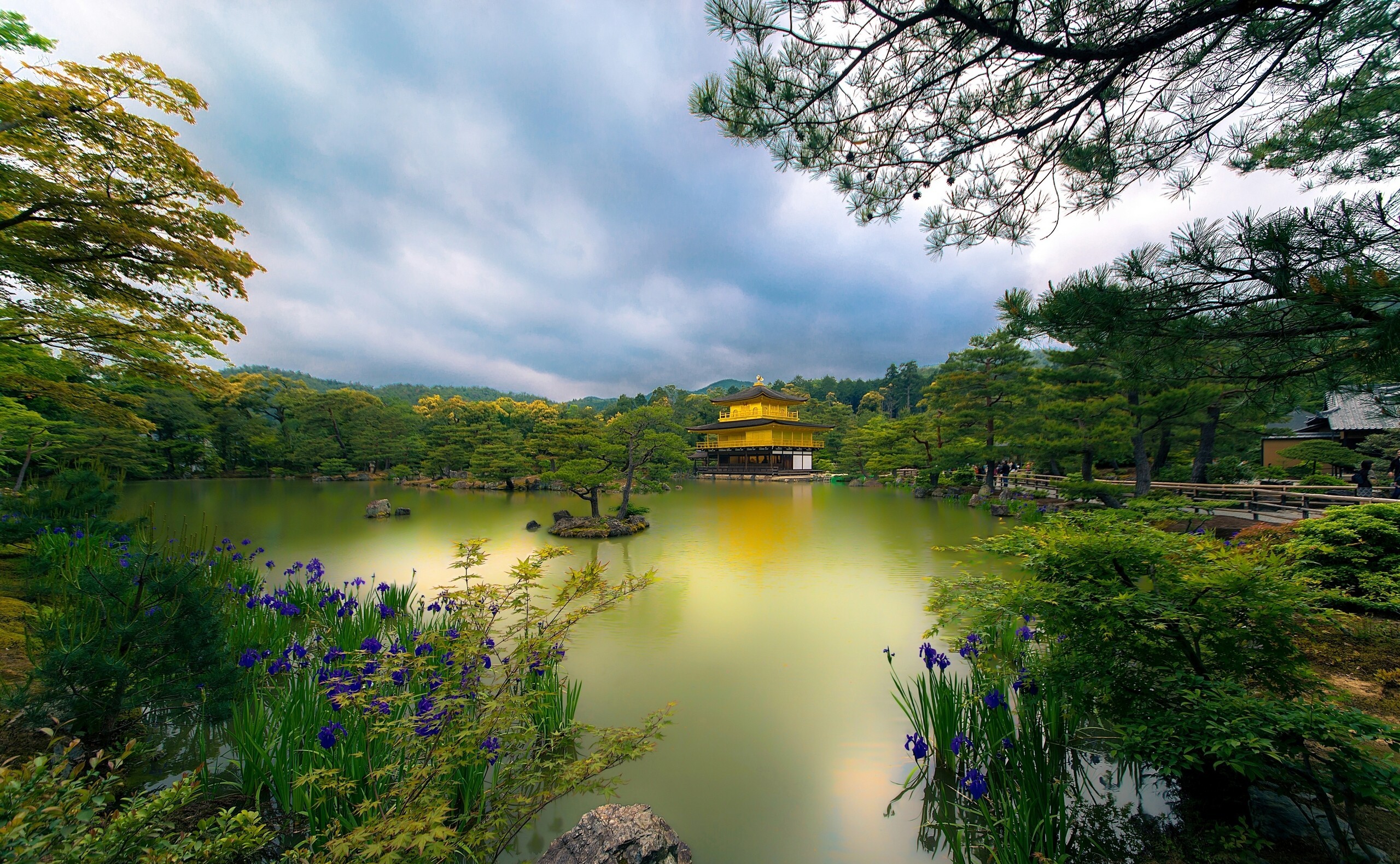 Kyoto Japan Wallpapers