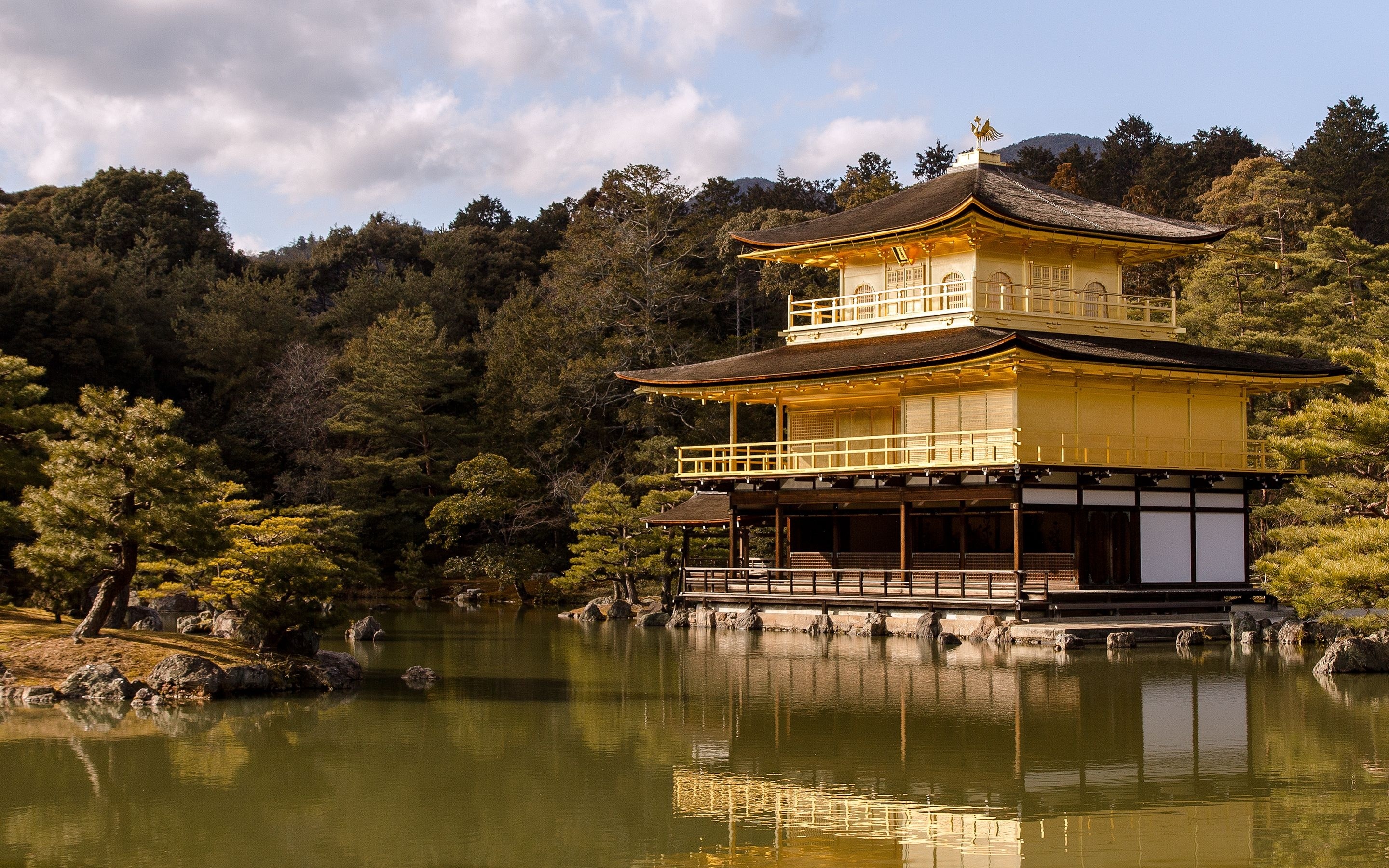 Kyoto Japan Wallpapers