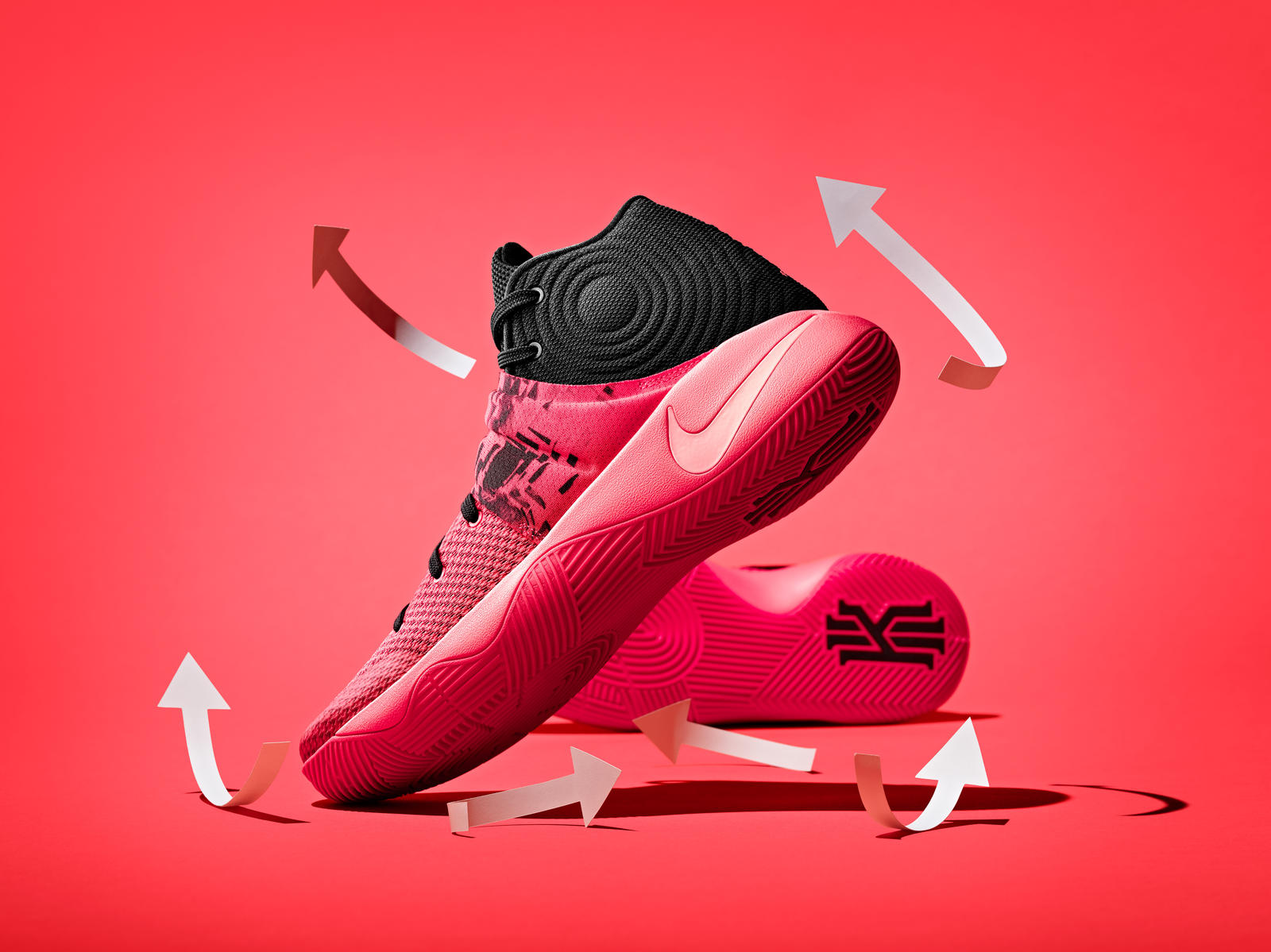 Kyrie 2 Wallpapers