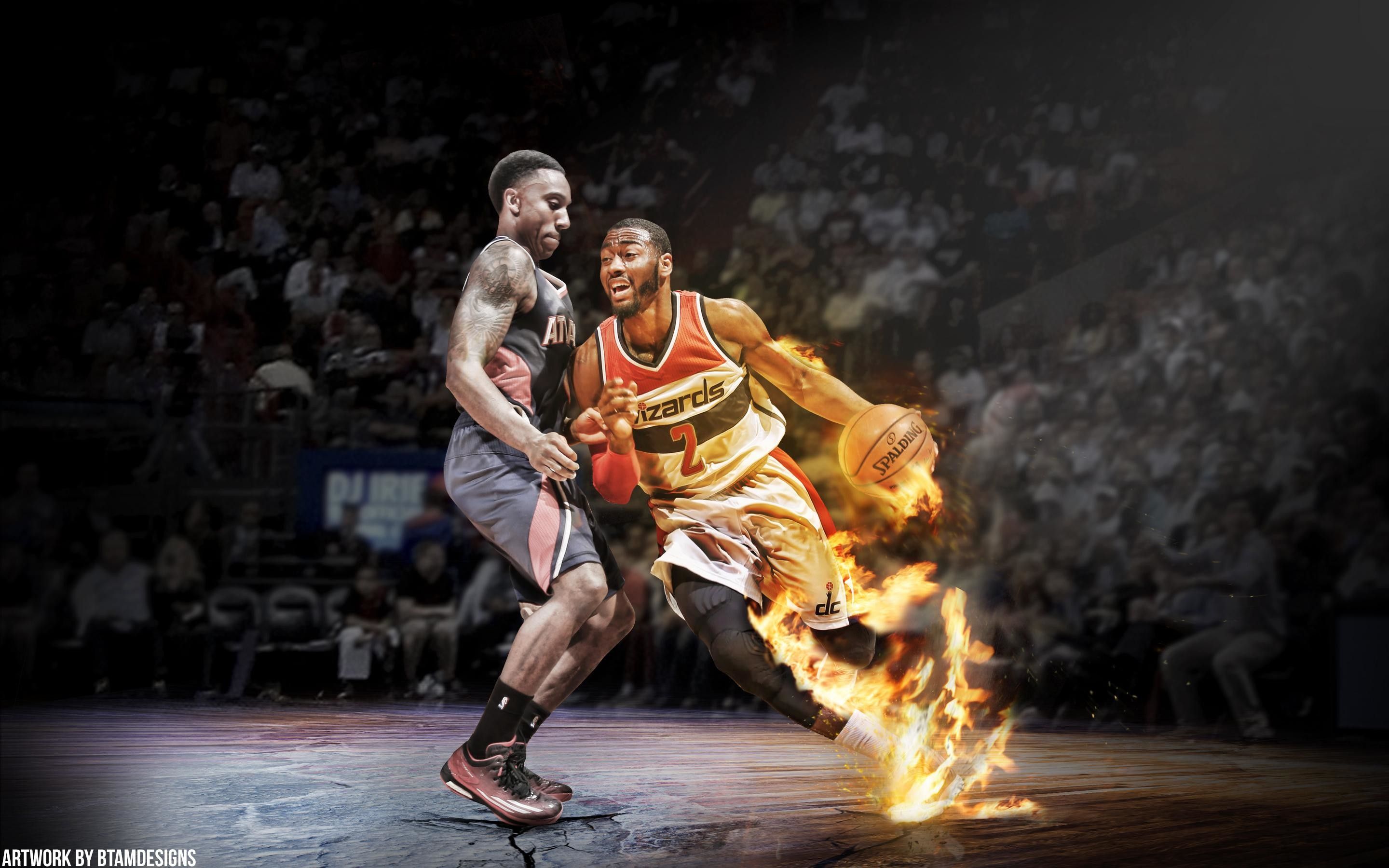 Kyrie Irving And Stephen Curry Wallpapers