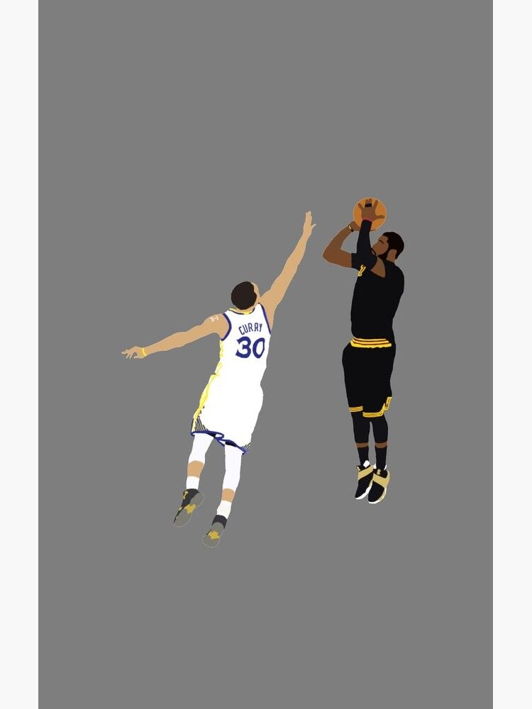 Kyrie Irving And Stephen Curry Wallpapers