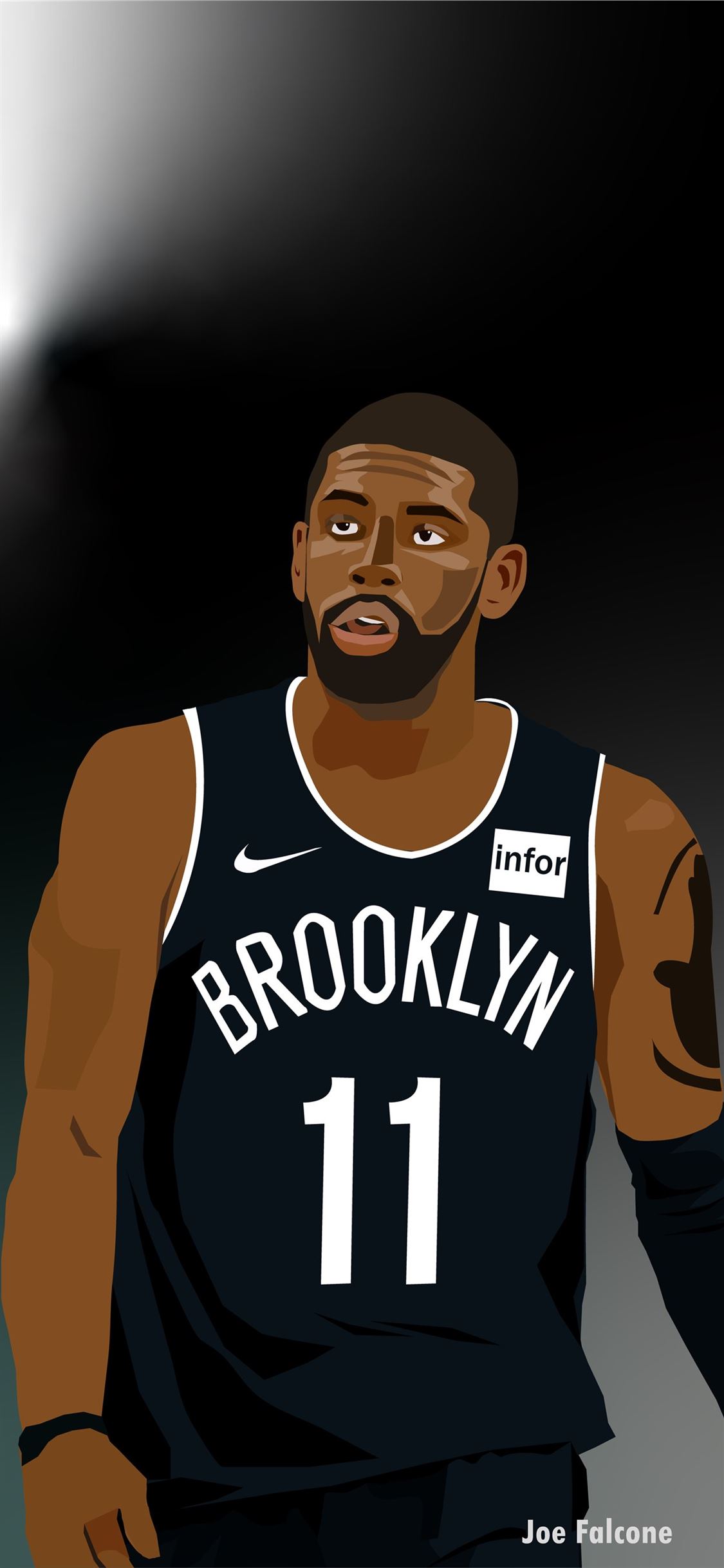 Kyrie Irving Hd Wallpapers