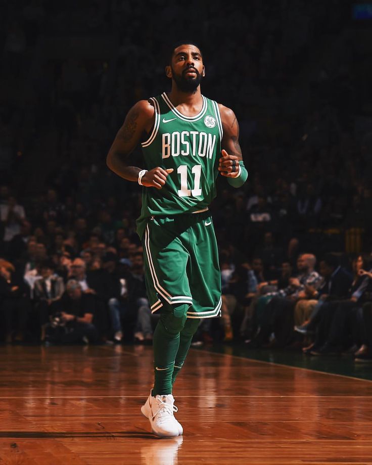 Kyrie Irving Hd Wallpapers