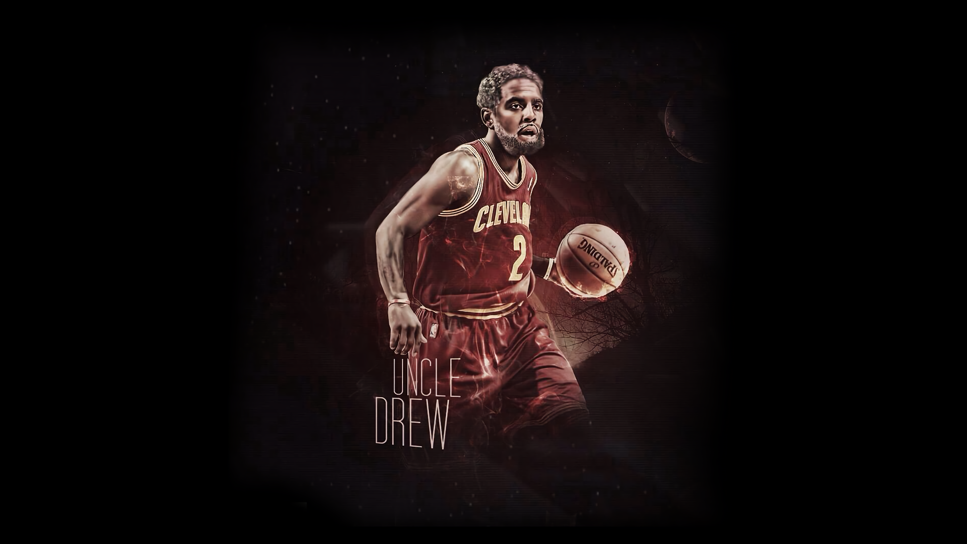 Kyrie Irving Hd Wallpapers