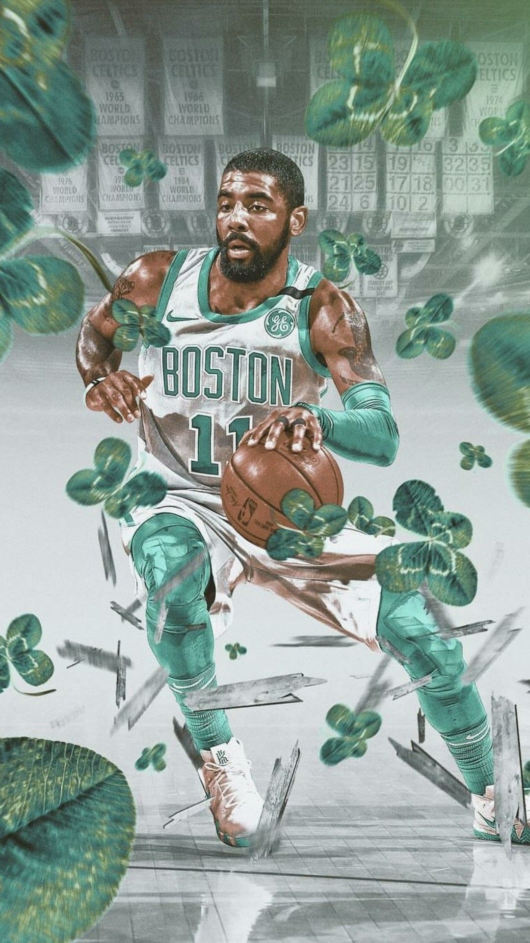 Kyrie Irving Hd Wallpapers