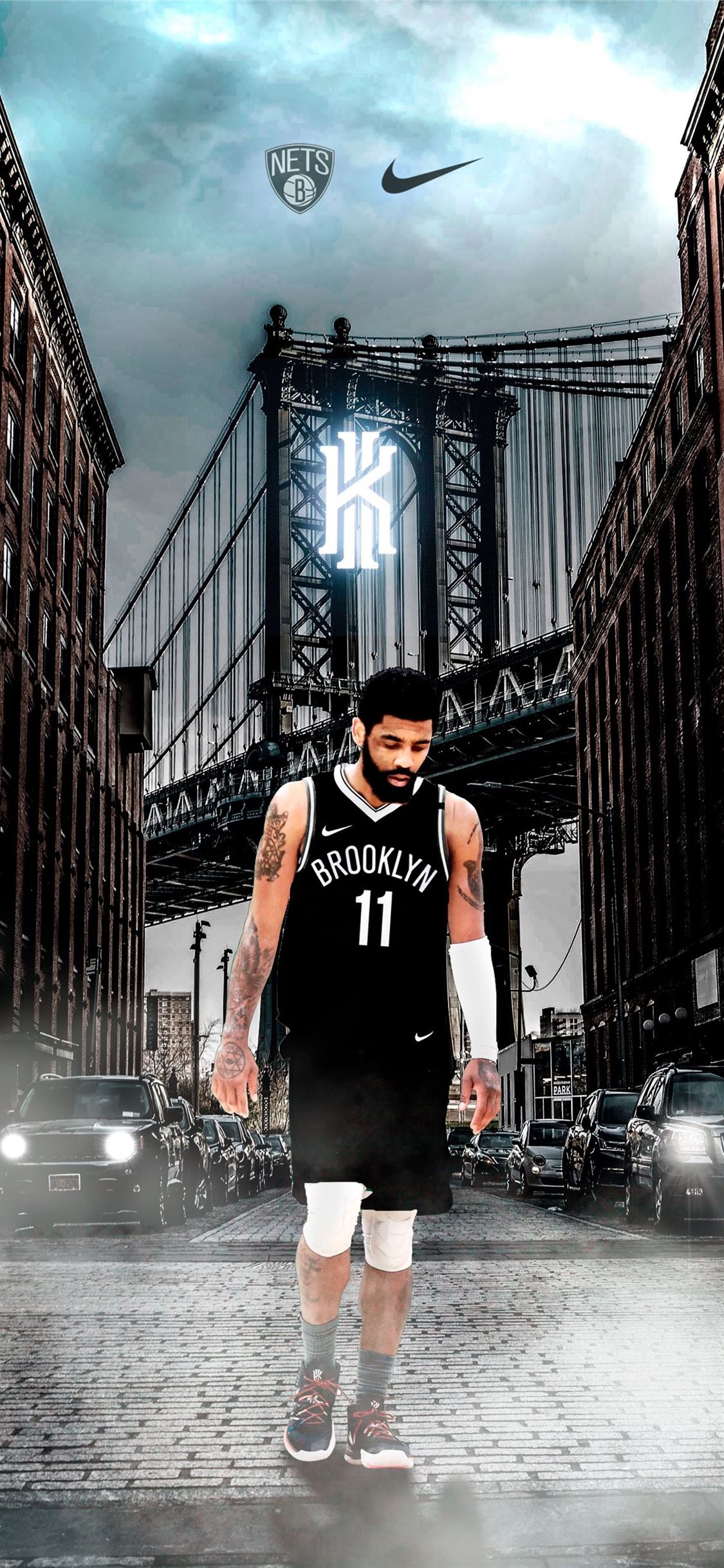 Kyrie Irving Iphone Hd Wallpapers