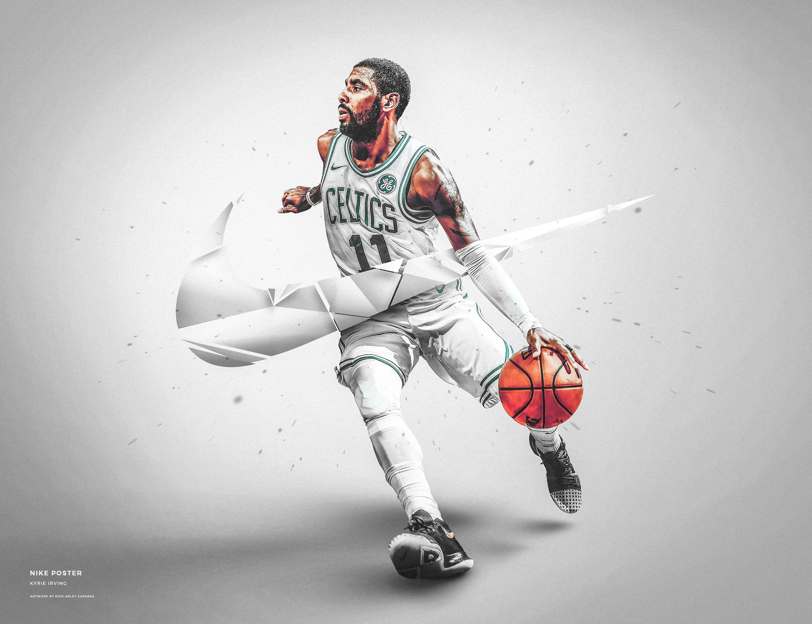 Kyrie Wallpapers