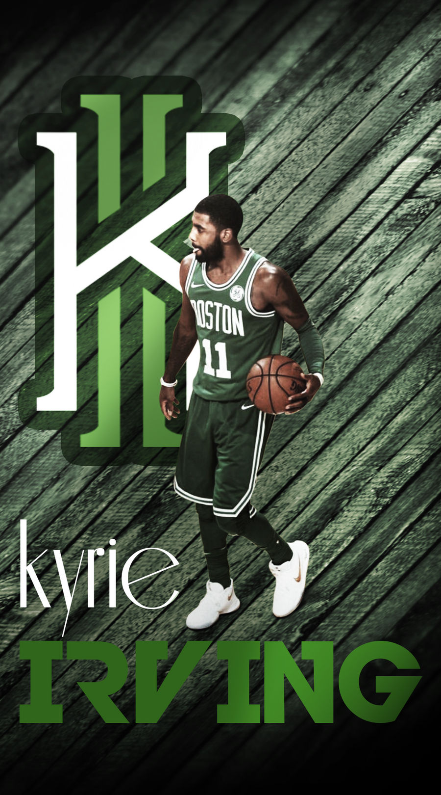 Kyrie Wallpapers