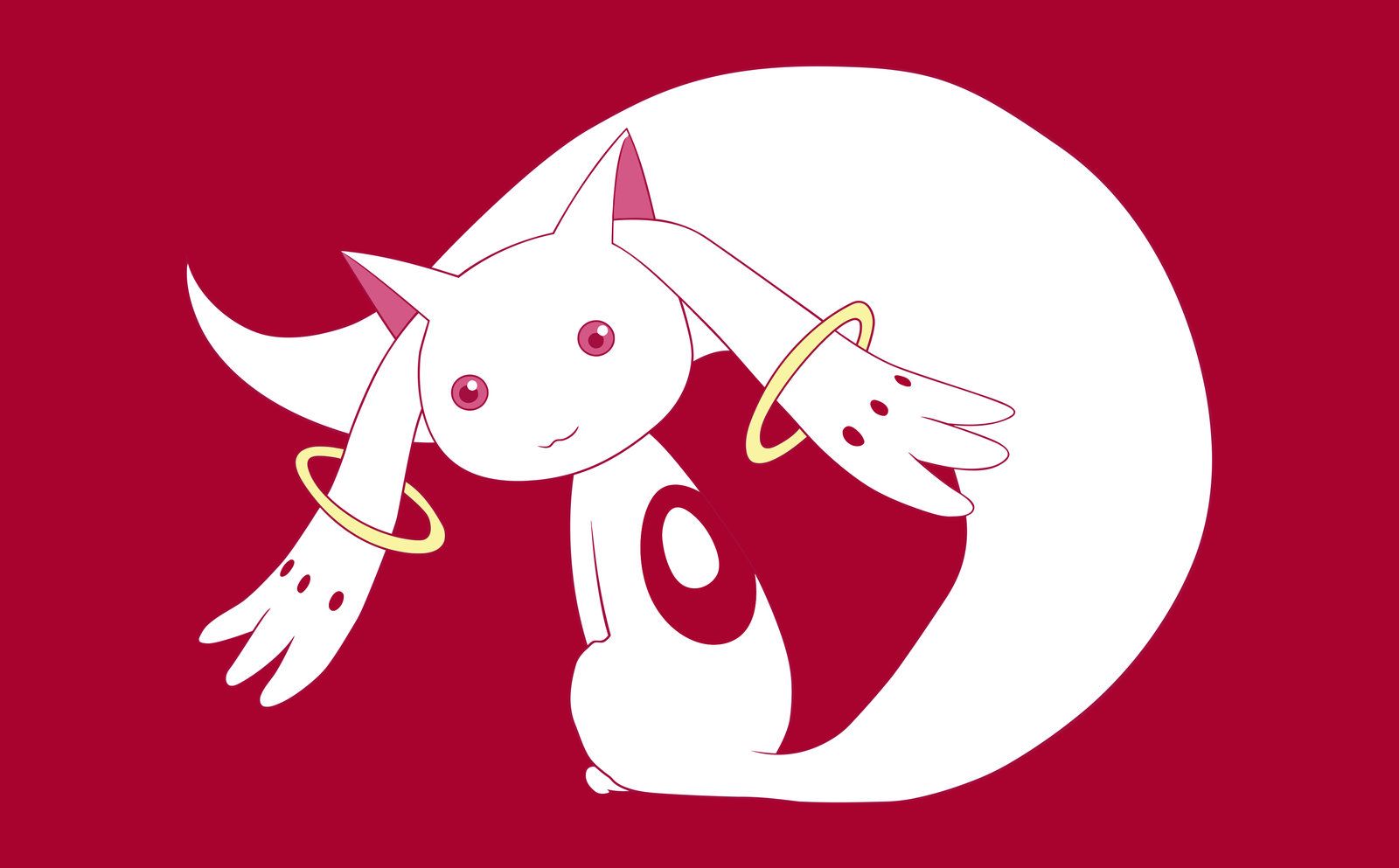 Kyubey Wallpapers