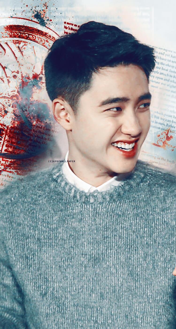 Kyungsoo Wallpapers