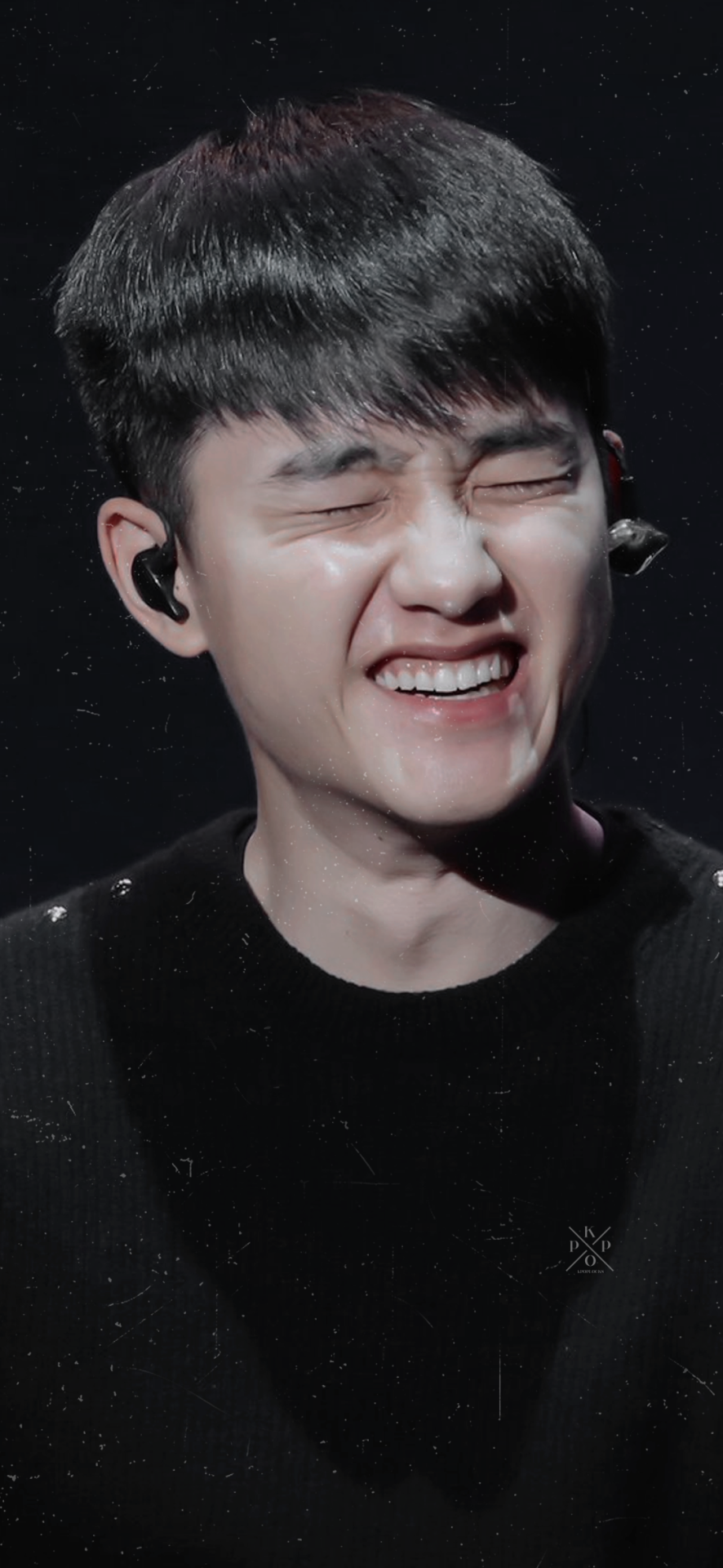 Kyungsoo Wallpapers