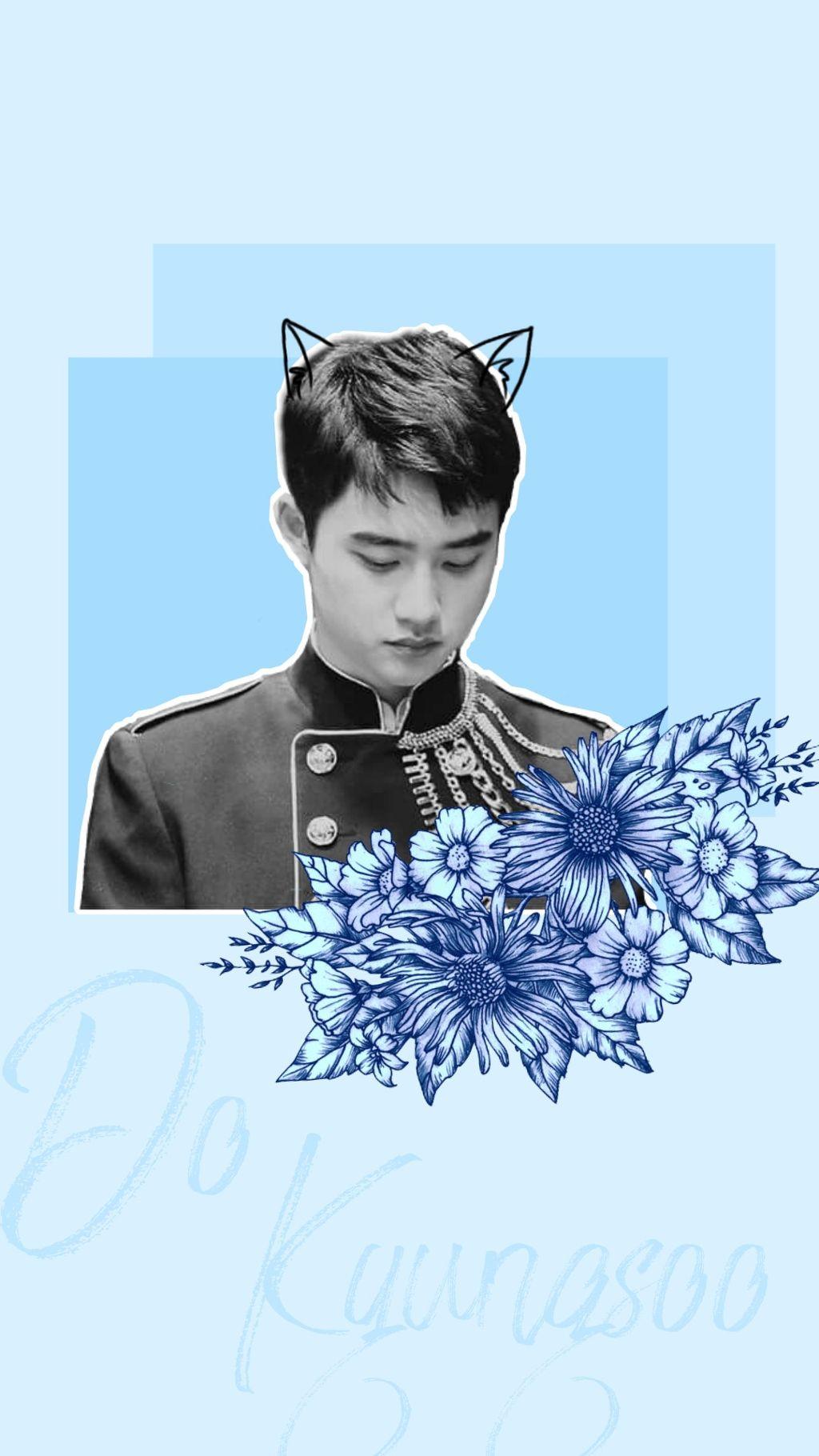 Kyungsoo Wallpapers