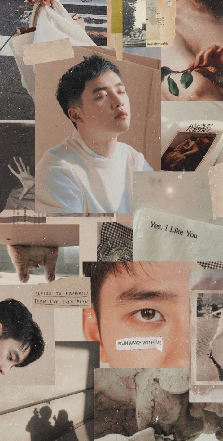 Kyungsoo Wallpapers