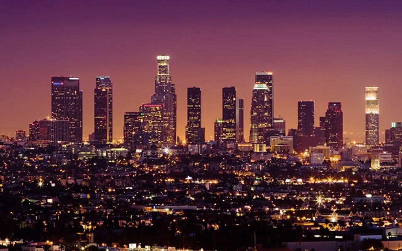 La City Wallpapers