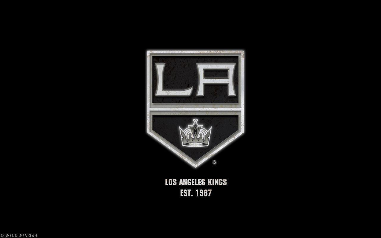 La Kings Desktop Wallpapers