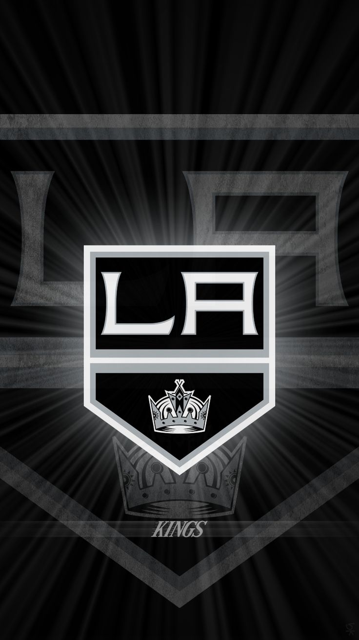 La Kings Desktop Wallpapers