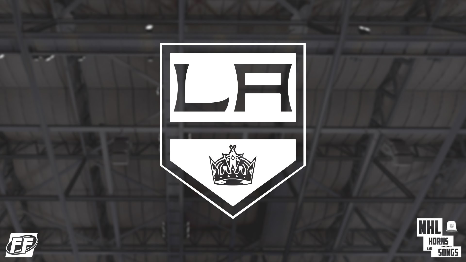 La Kings Desktop Wallpapers