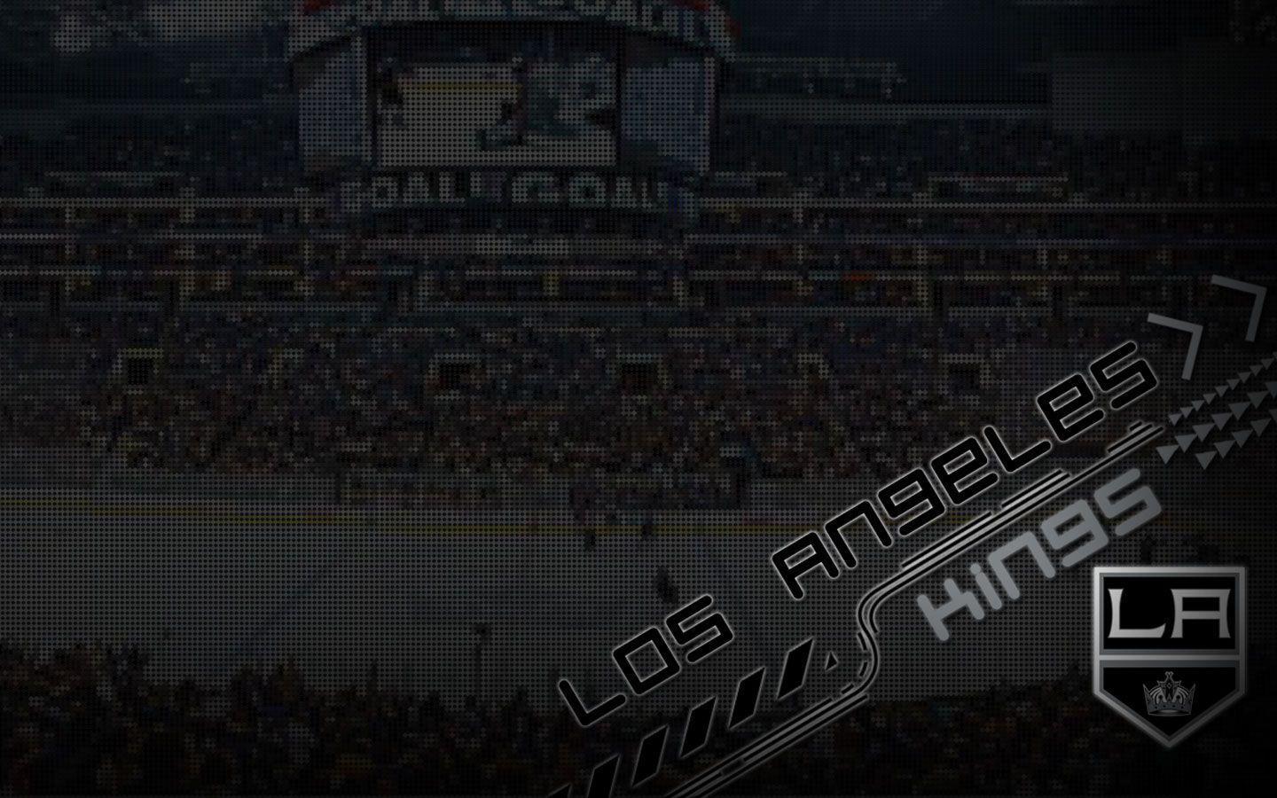 La Kings Desktop Wallpapers