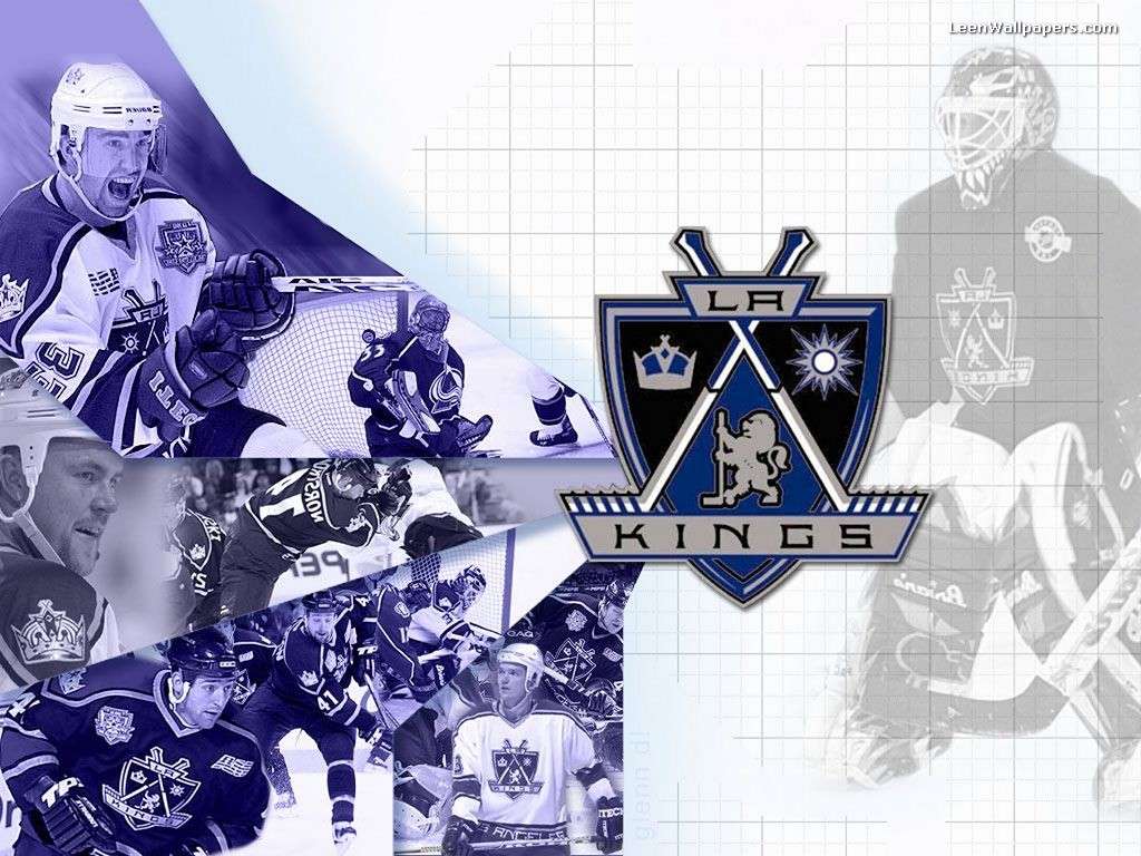 La Kings Desktop Wallpapers