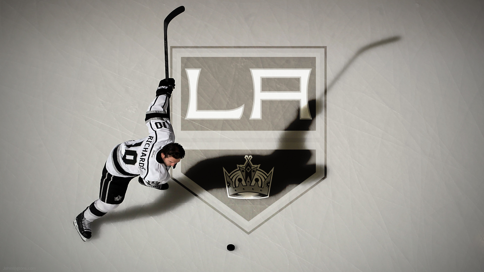 La Kings Desktop Wallpapers