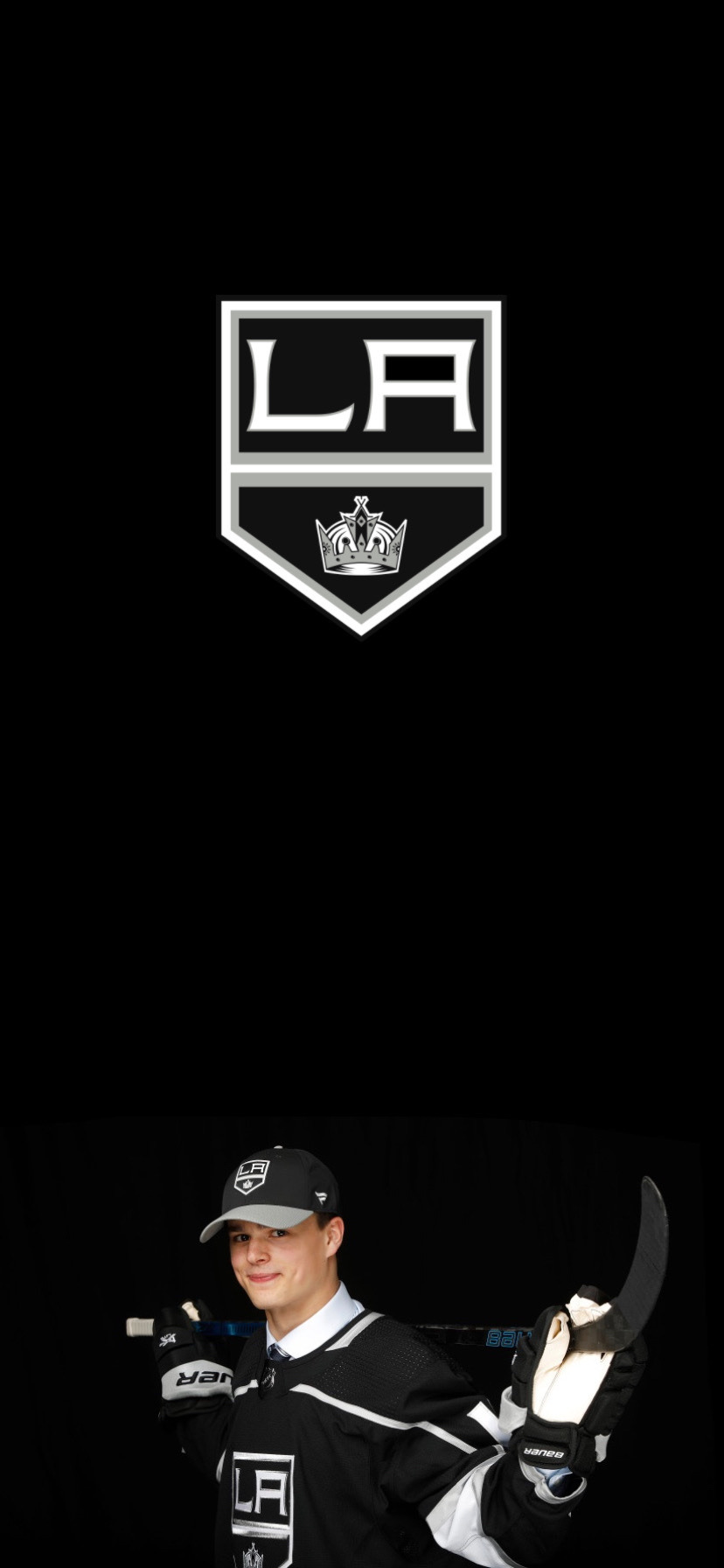 La Kings Phone Wallpapers