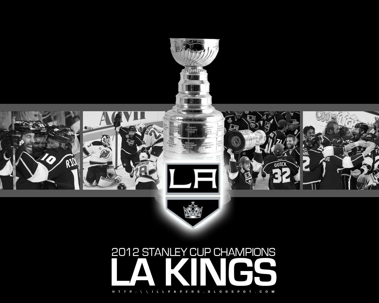 La Kings Phone Wallpapers