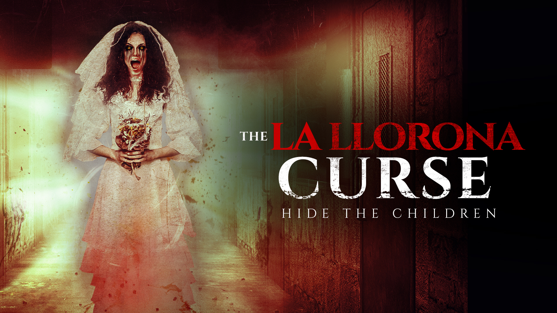 La Llorona Wallpapers