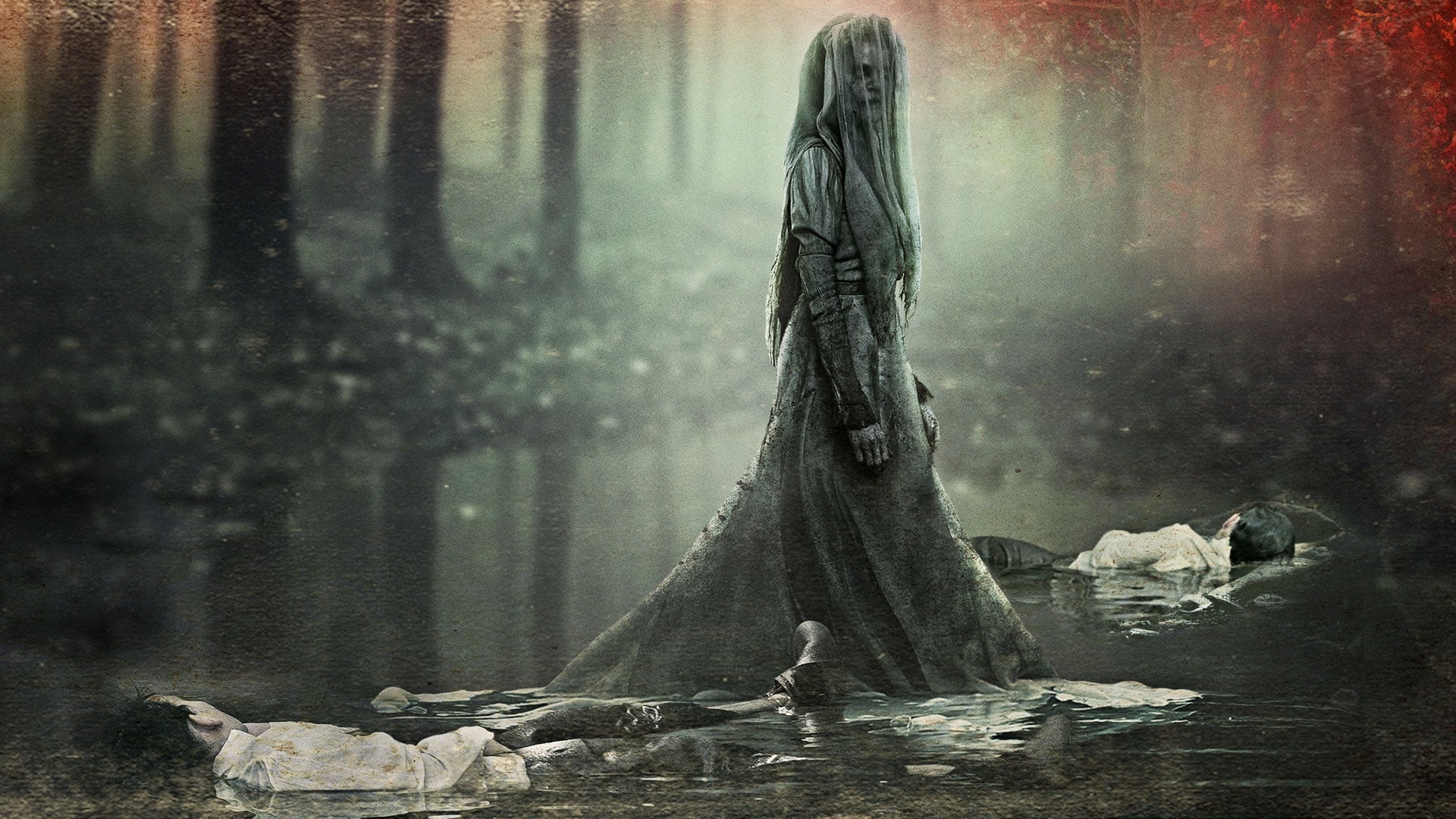 La Llorona Wallpapers