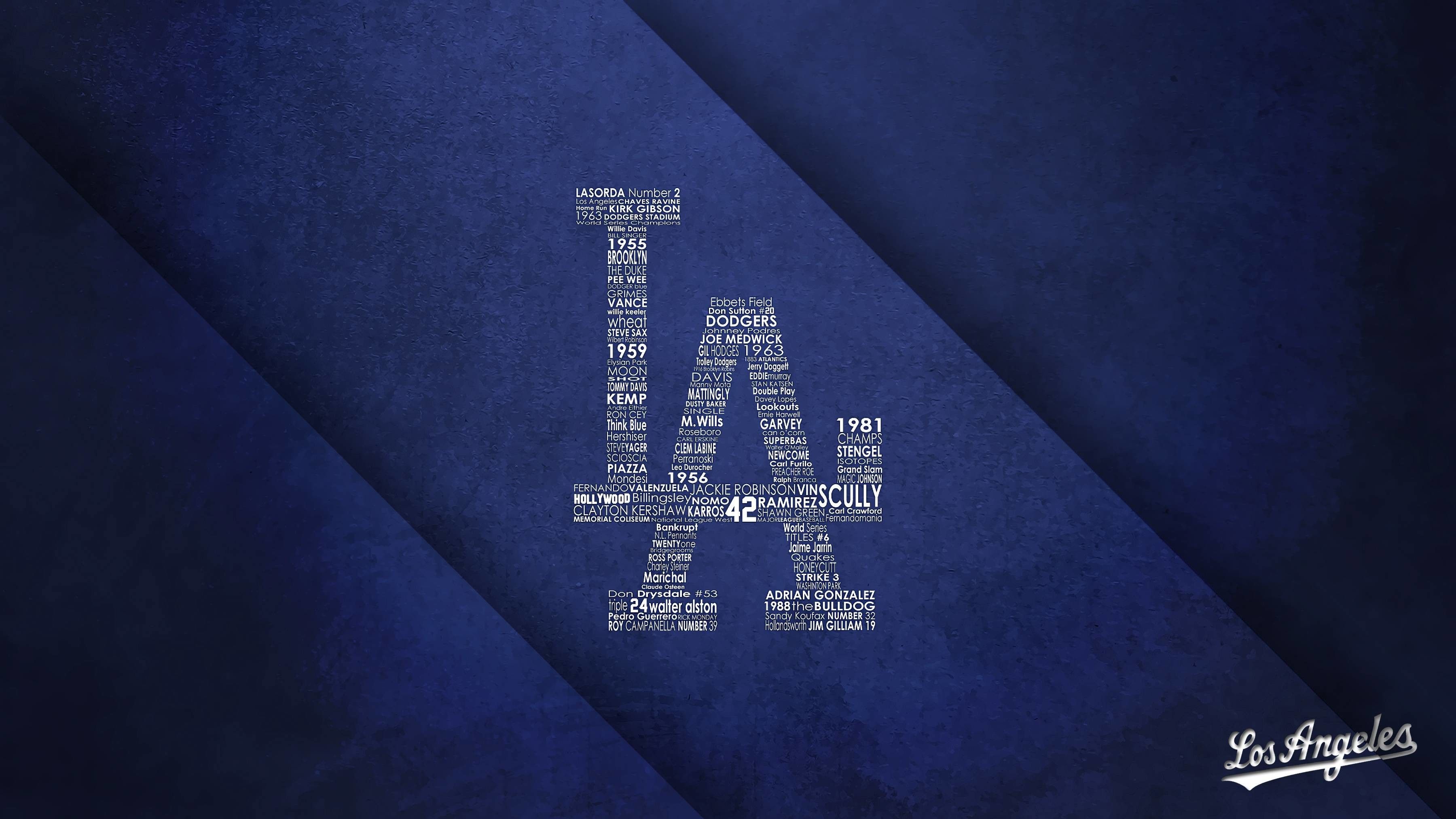 La Logo Wallpapers