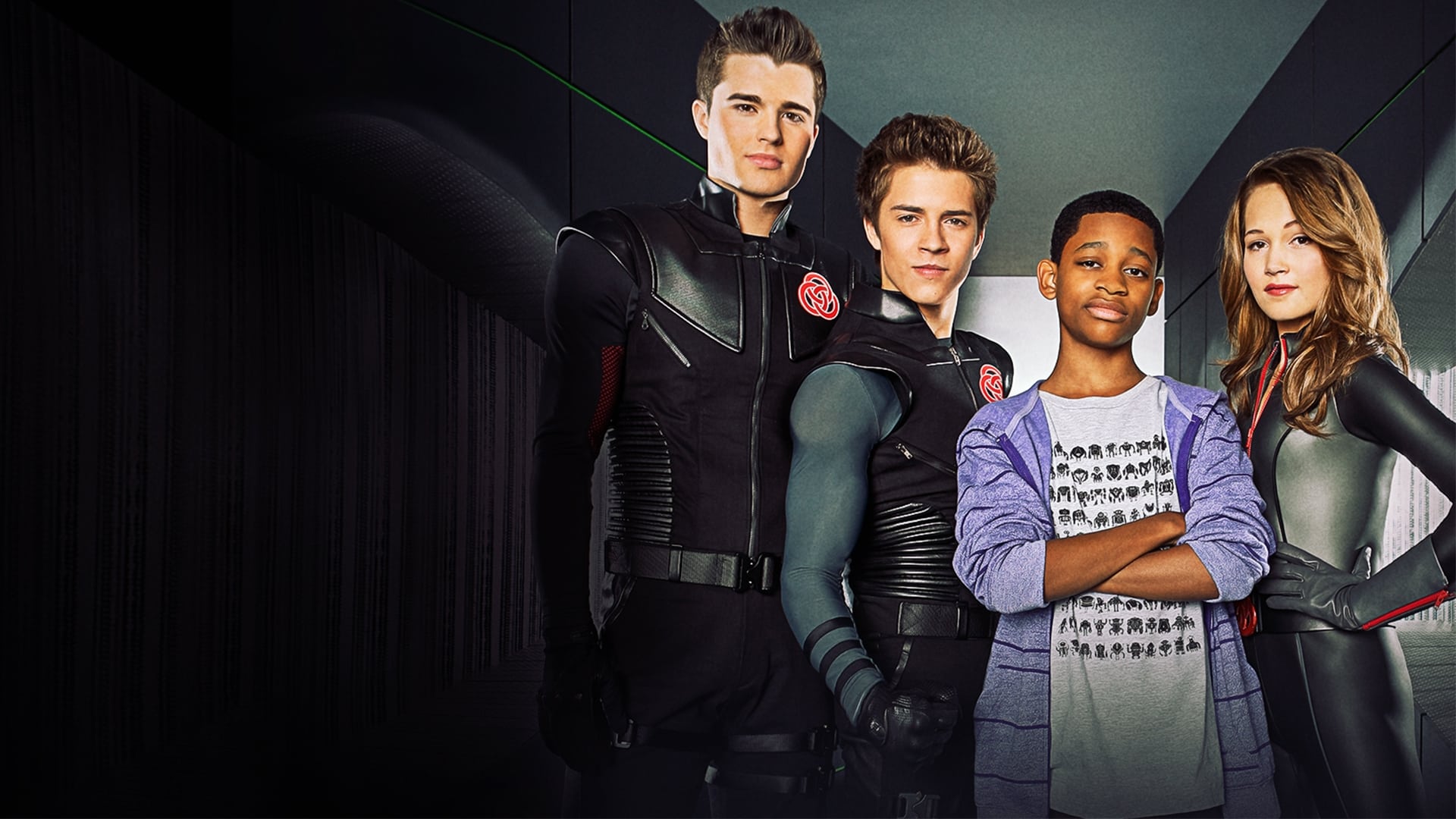 Lab Rats Wallpapers