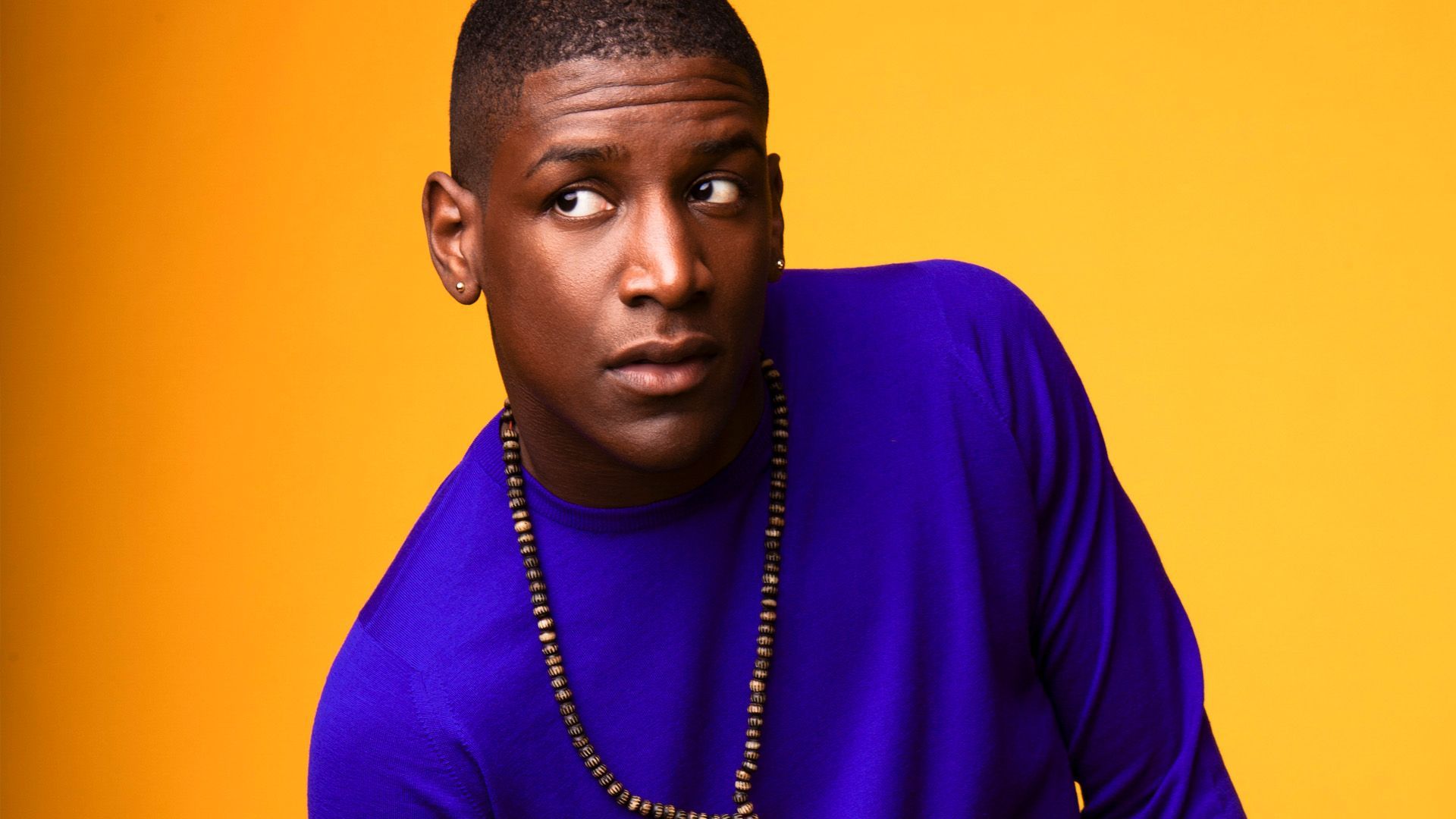 Labrinth Wallpapers