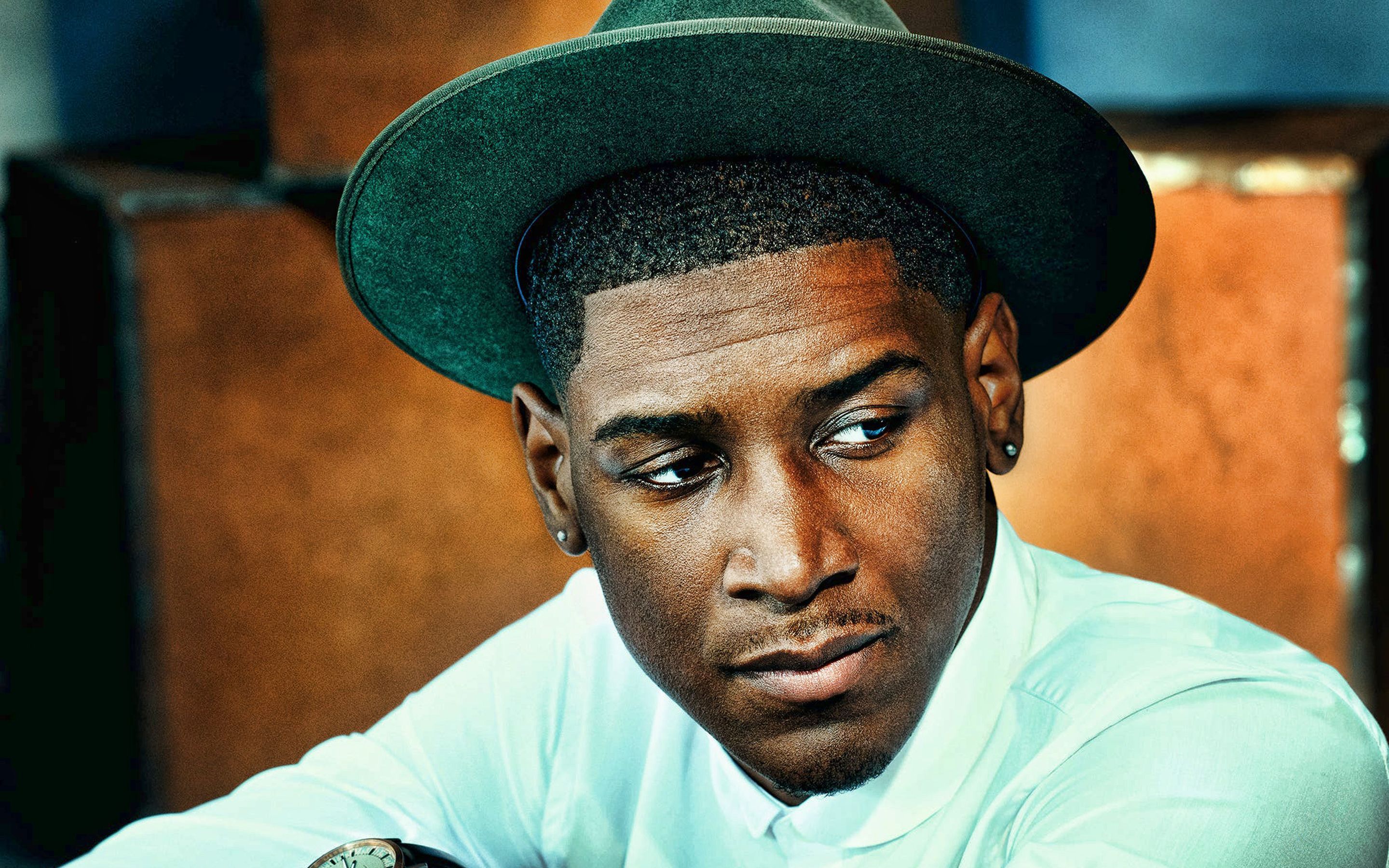 Labrinth Wallpapers