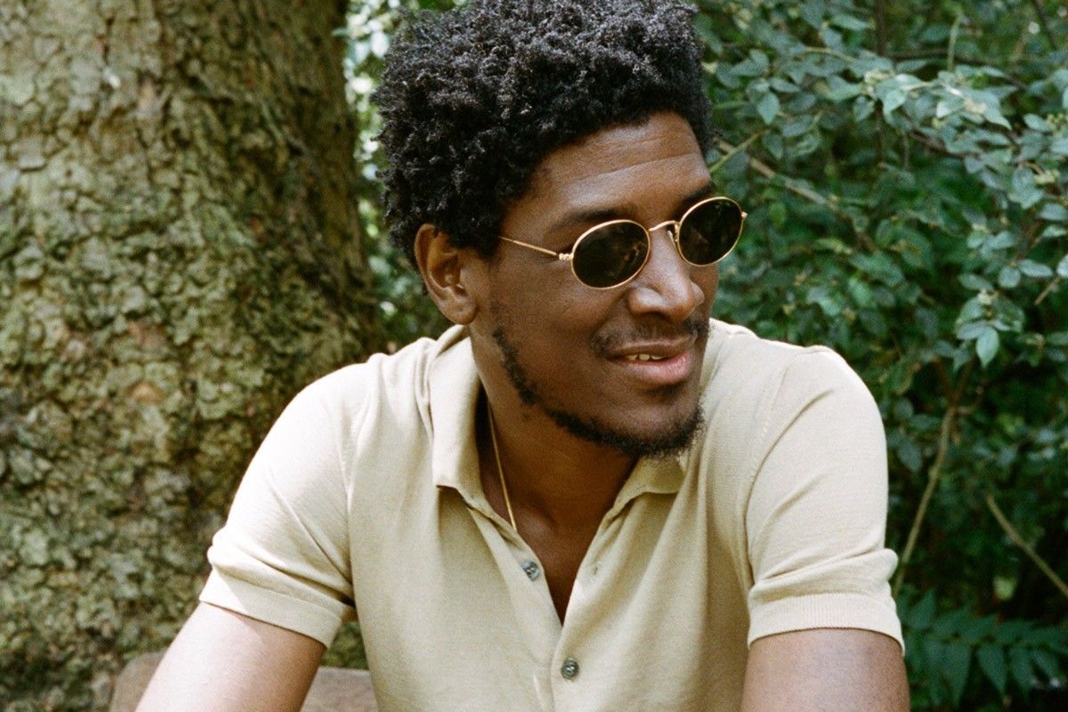 Labrinth Wallpapers