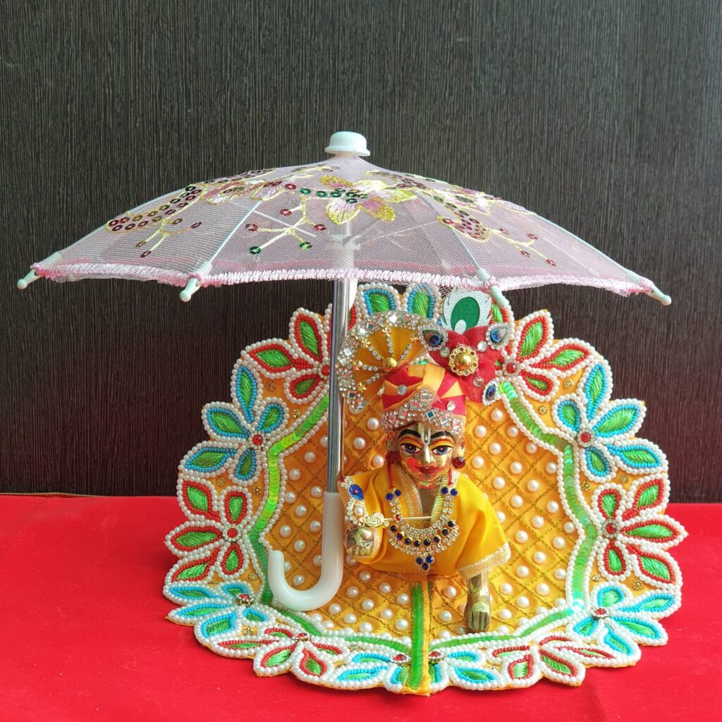 Laddu Gopal Images Wallpapers