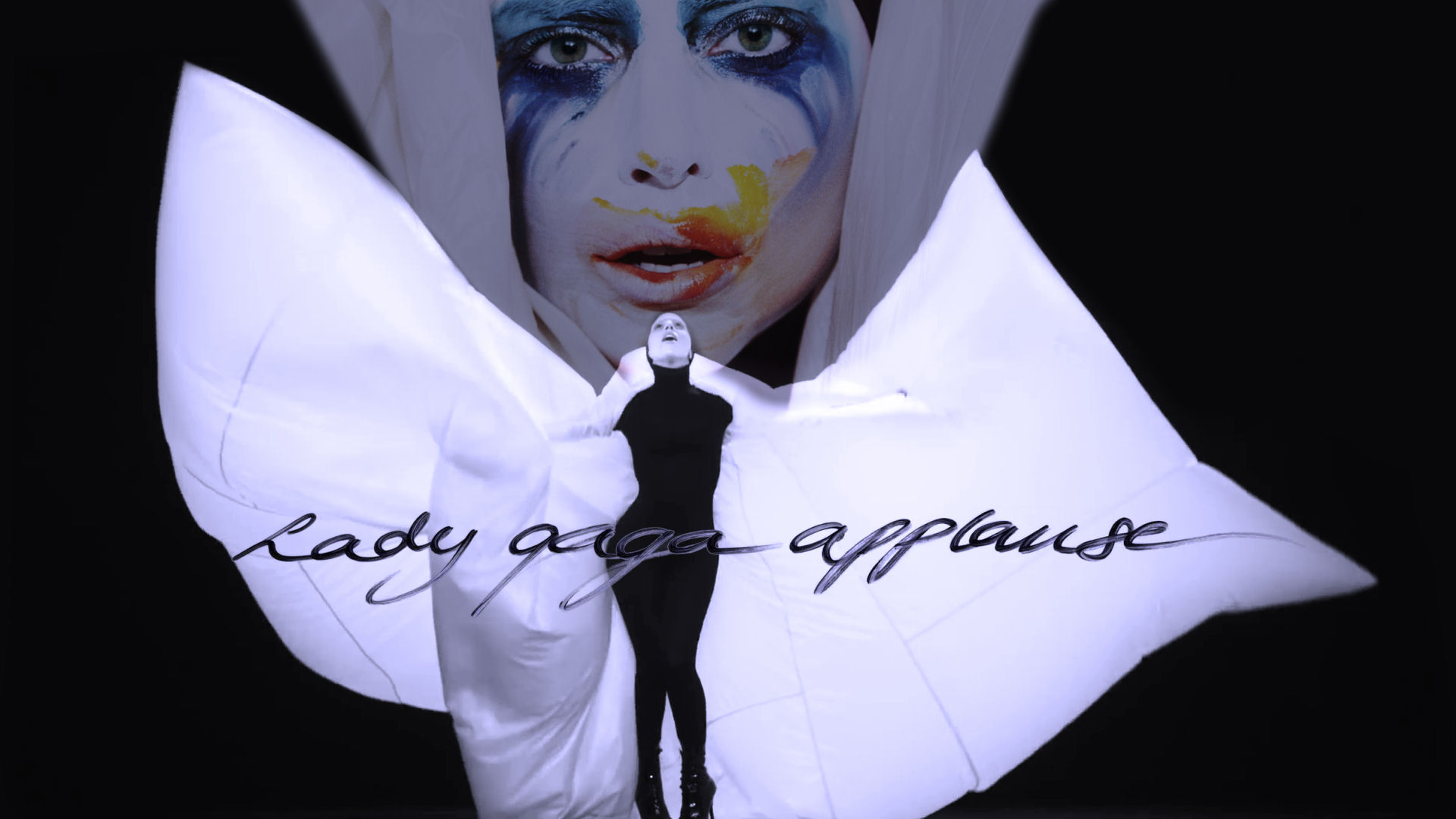 Lady Gaga Artpop Wallpapers